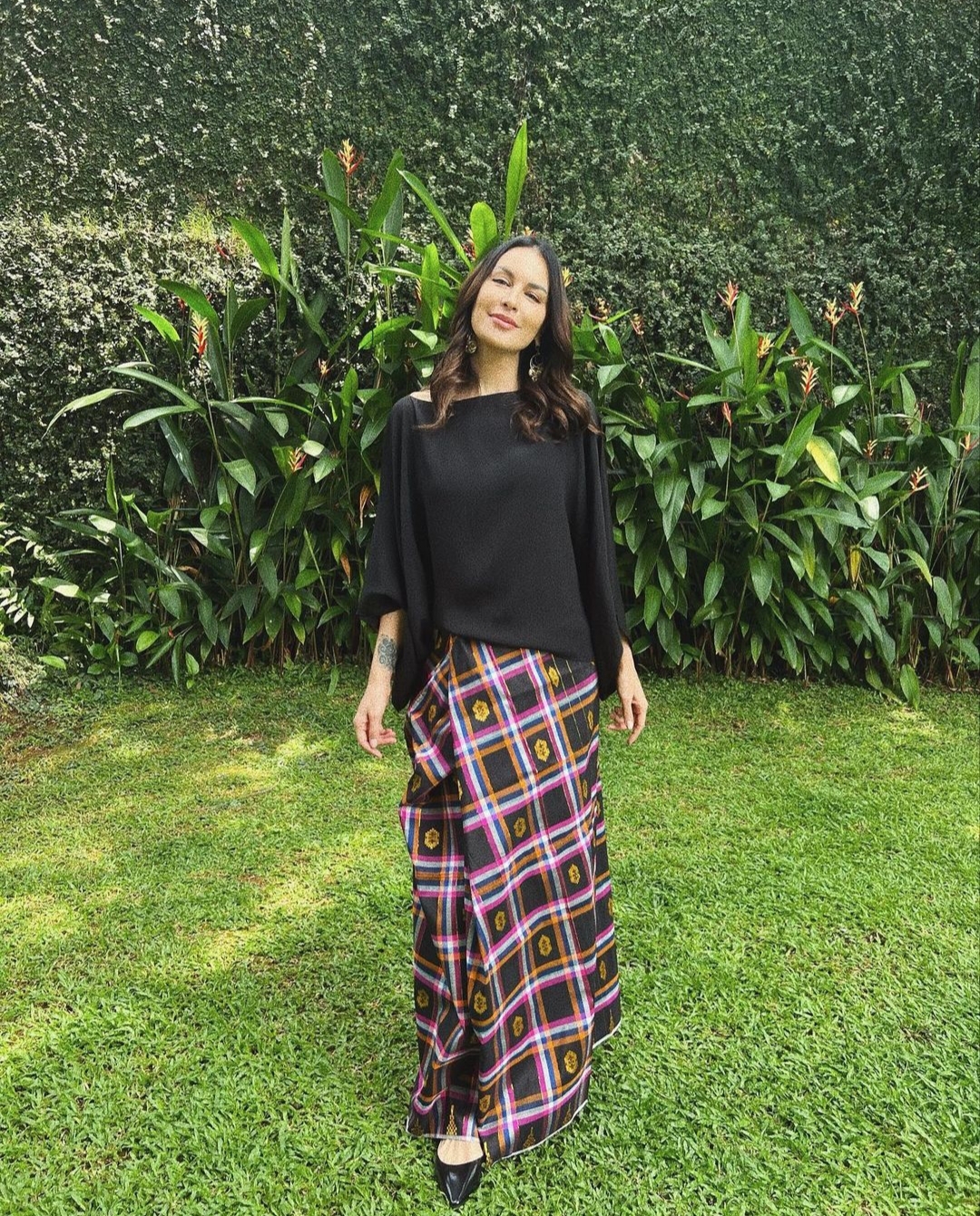 Sumber gambar: Sophia Latjuba/Instagram