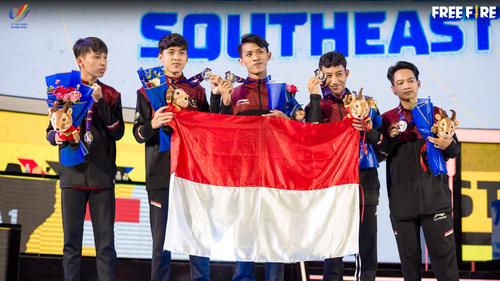 (Sumber gambar: Garena) 