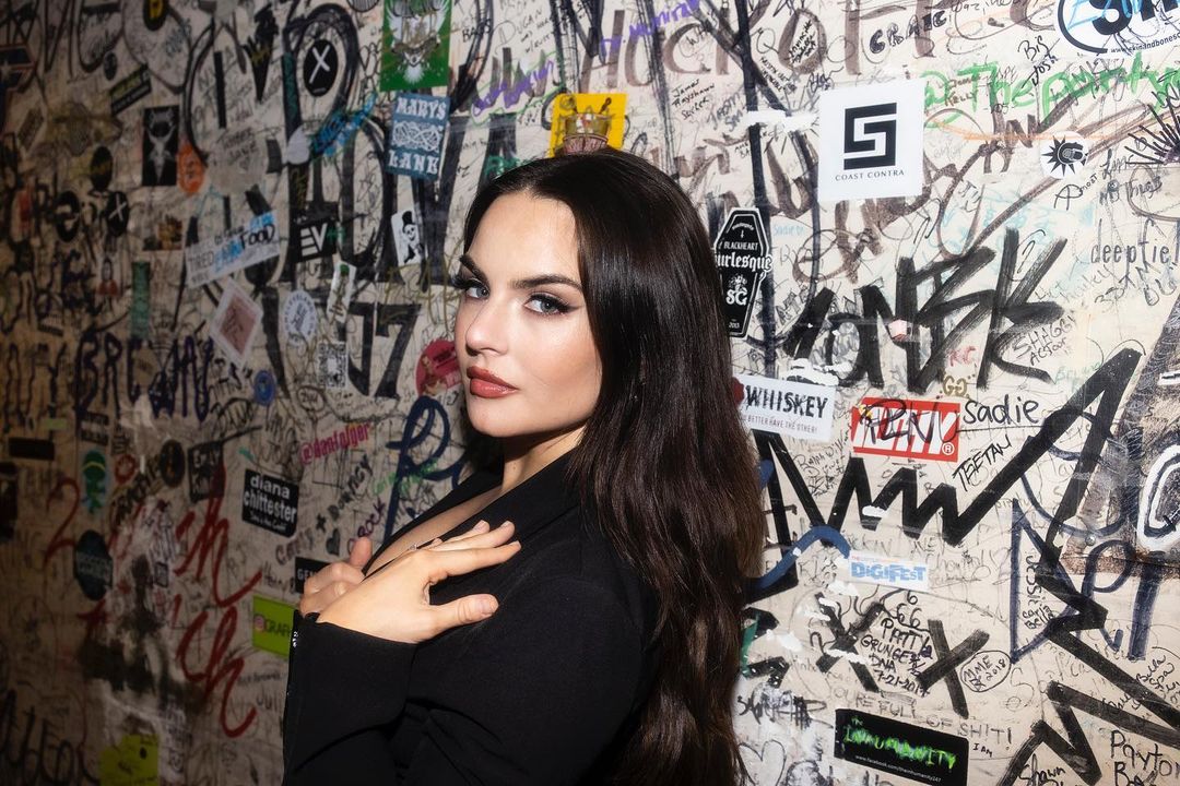 JoJo (Sumber gambar: JoJo Official Instagram)