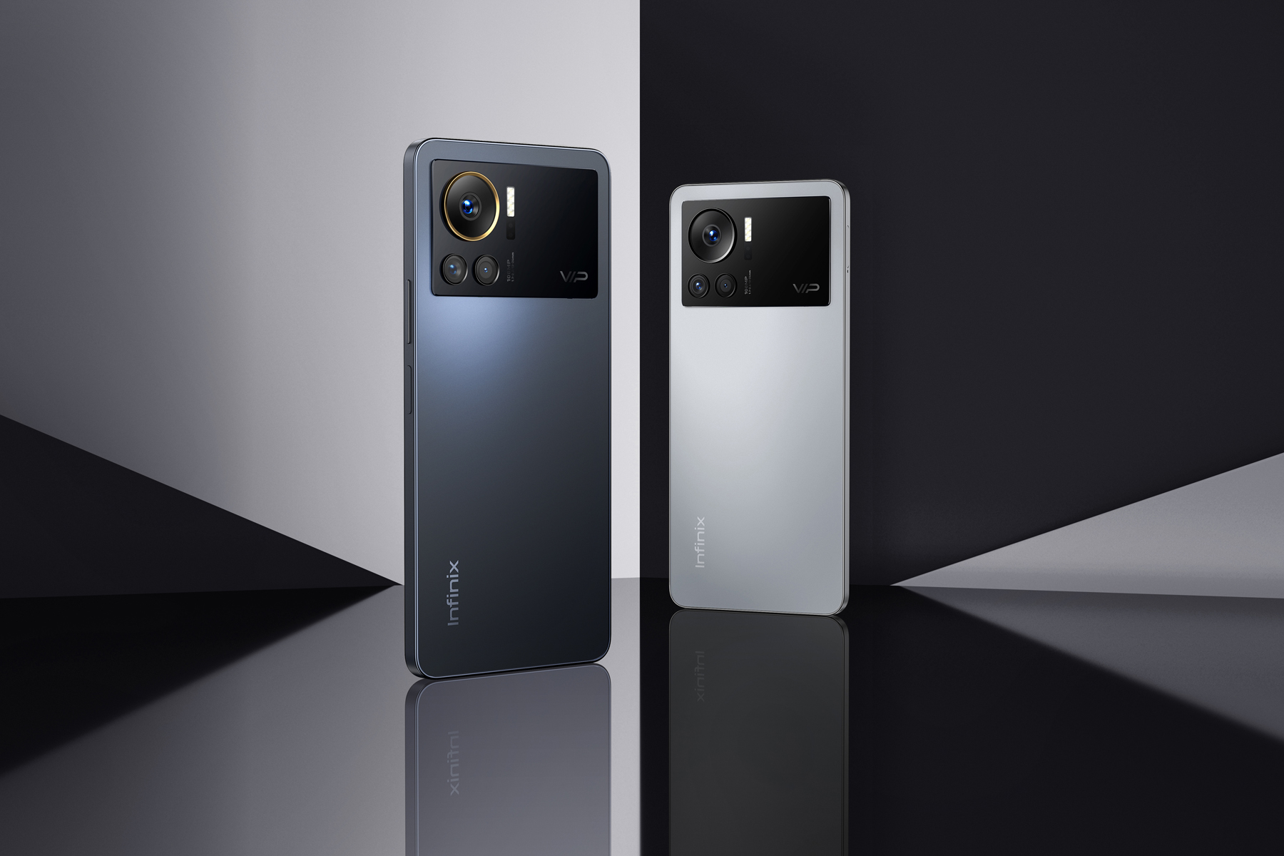 (Sumber gambar: Infinix)