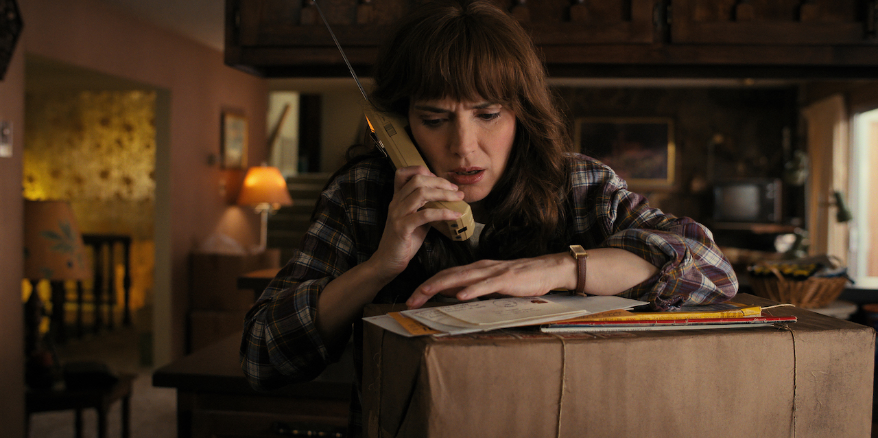 Stranger Things 4. (Sumber gambar: Netflix)