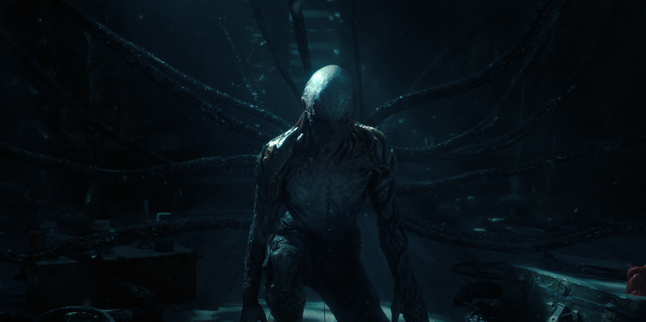 Stranger Things 4. (Sumber gambar: Netflix)