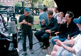 Syuting film Beauty of Mind (Sumber gambar: IMDb)