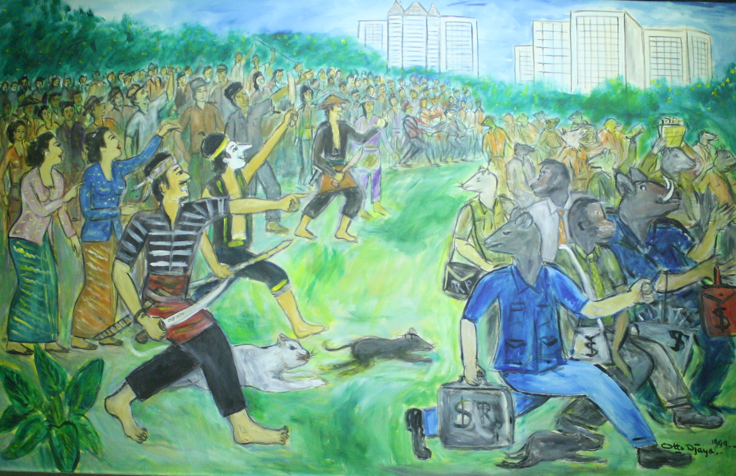(Sumber gambar: Hypeabis/Dika Irawan)