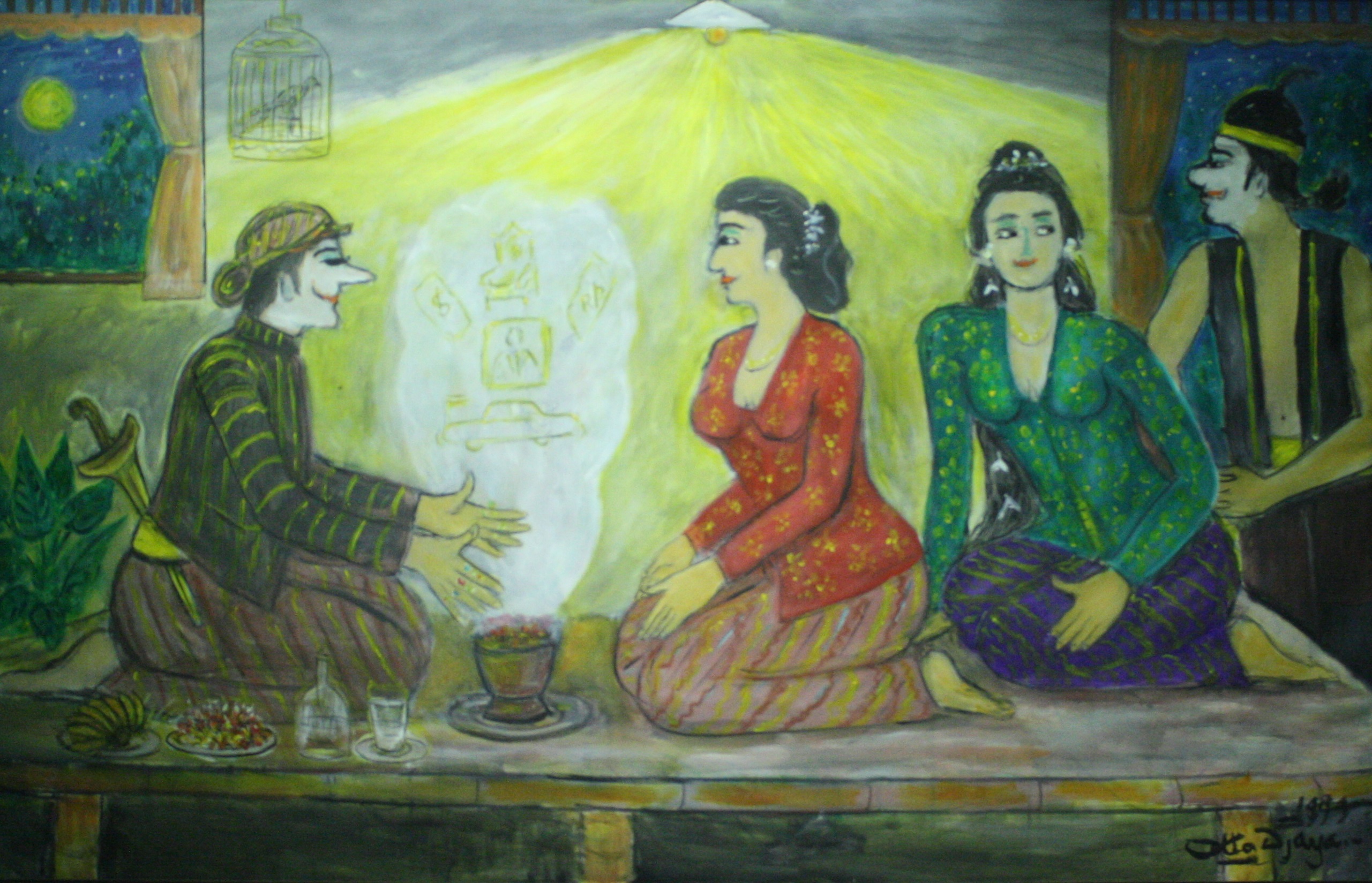 (Sumber gambar: Hypeabis/Dika Irawan)