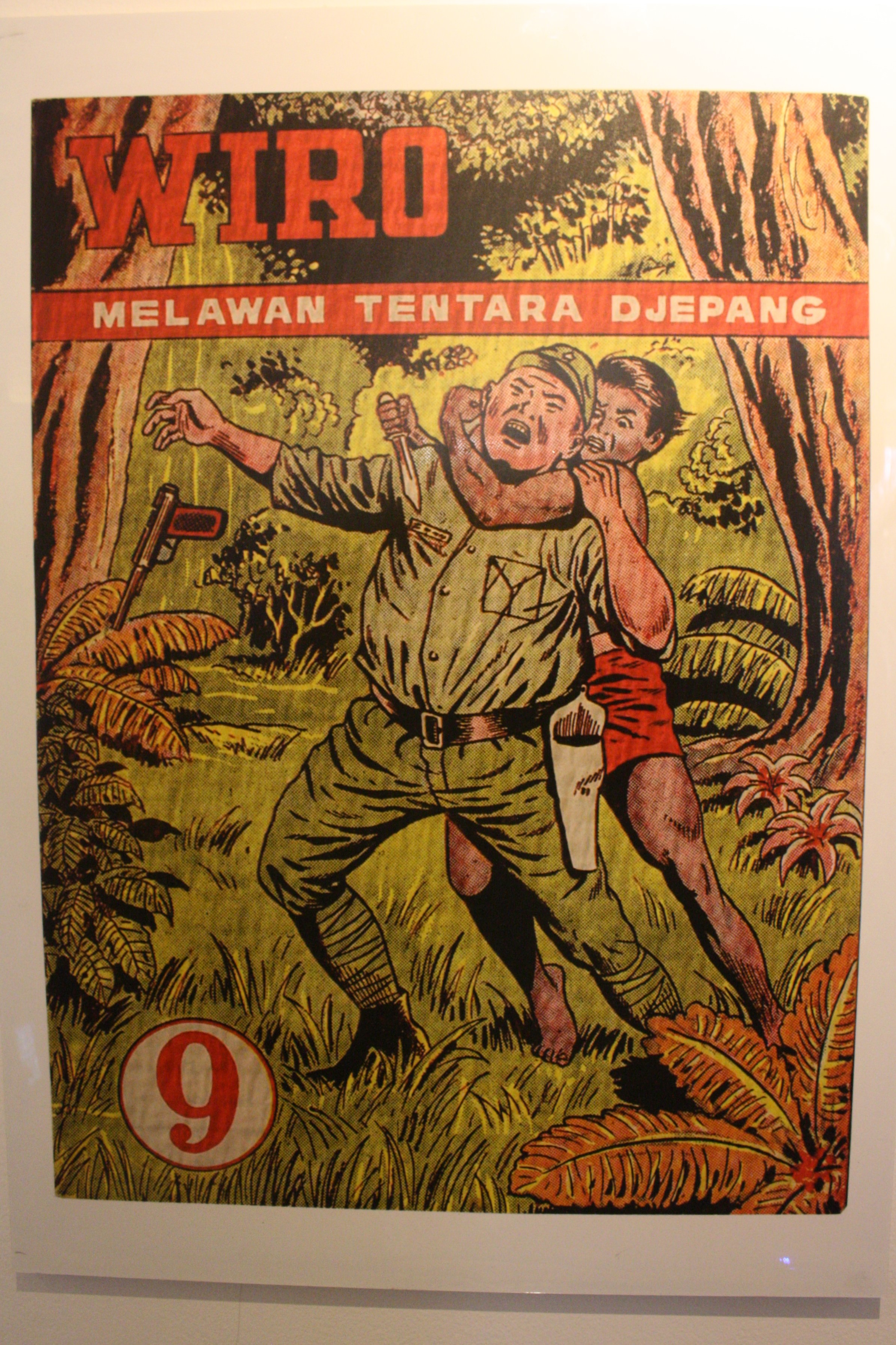 (Sumber gambar: Hypeabis/Dika Irawan)