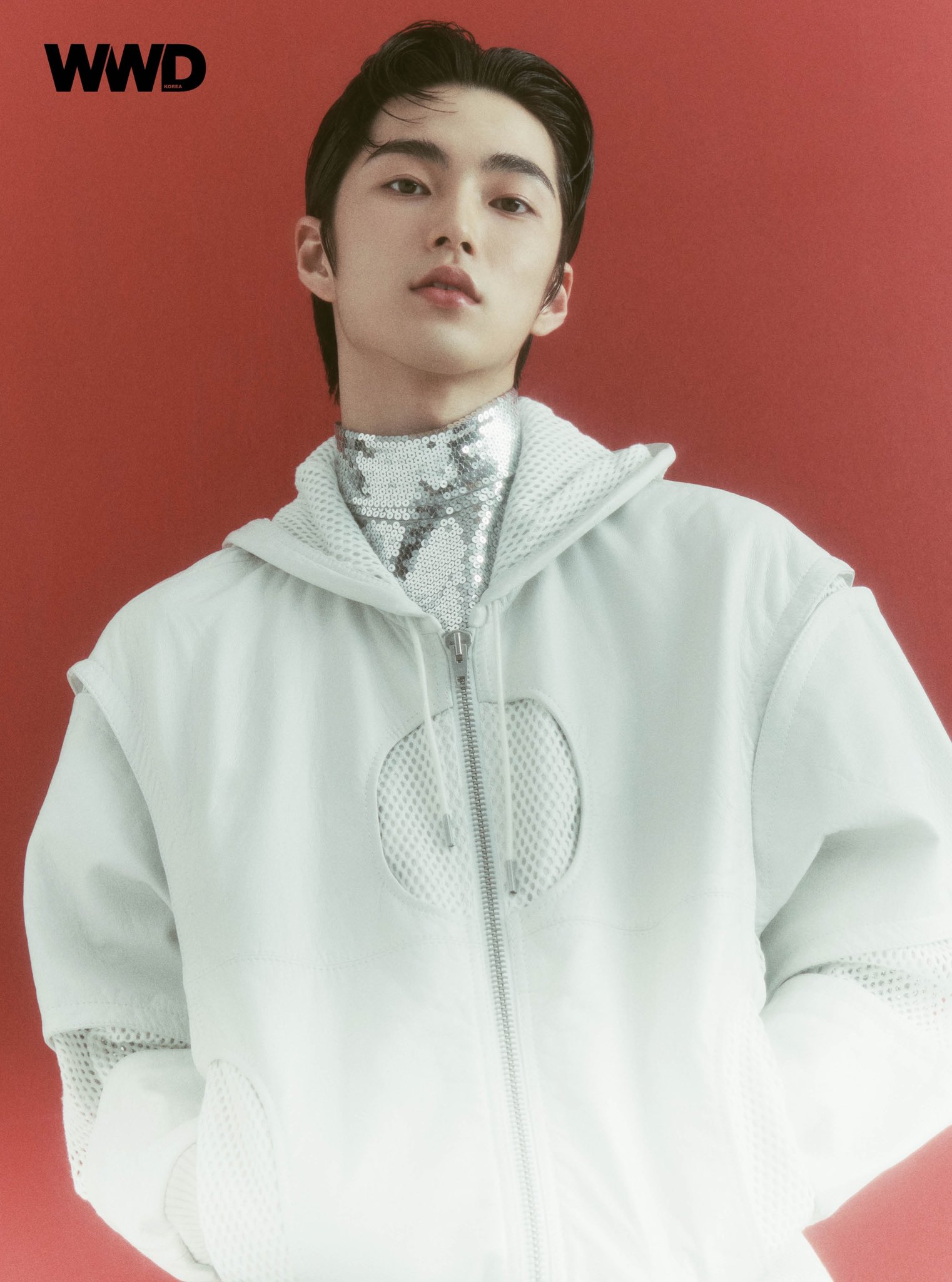 Eunseok (Sumber gambar: SM Rookies)