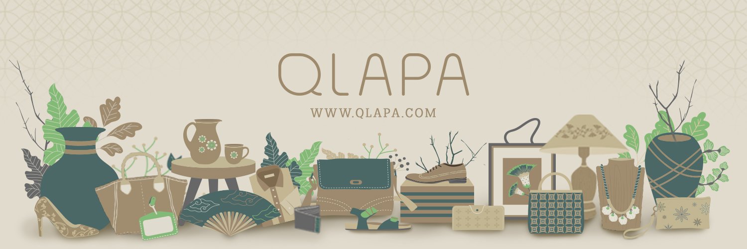 (Sumber gambar: Twitter/Qlapa)