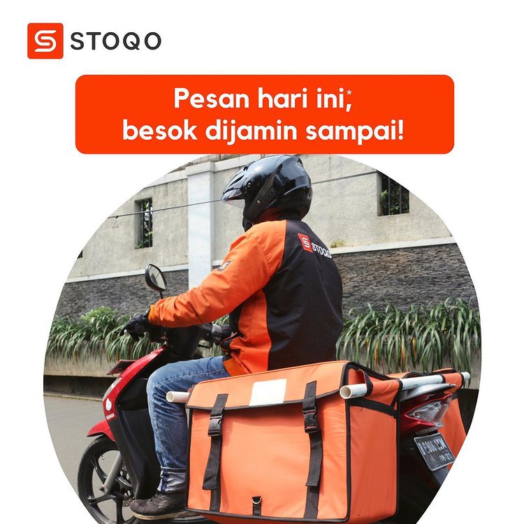(Sumber gambar: IG/Stoqo)