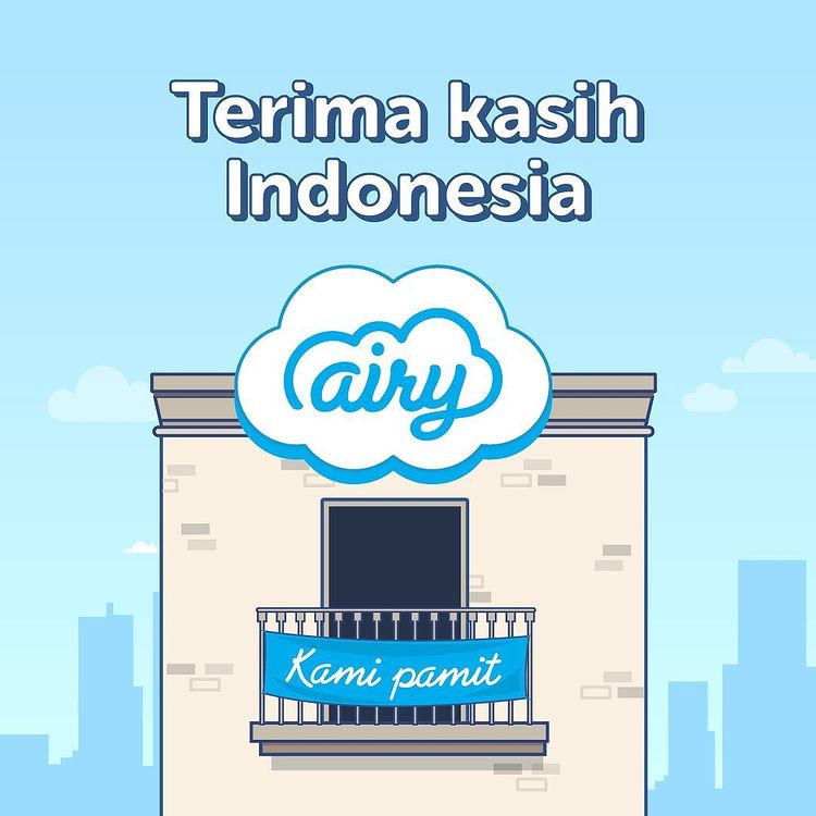 (Sumber gambar: IG/Airyrooms)