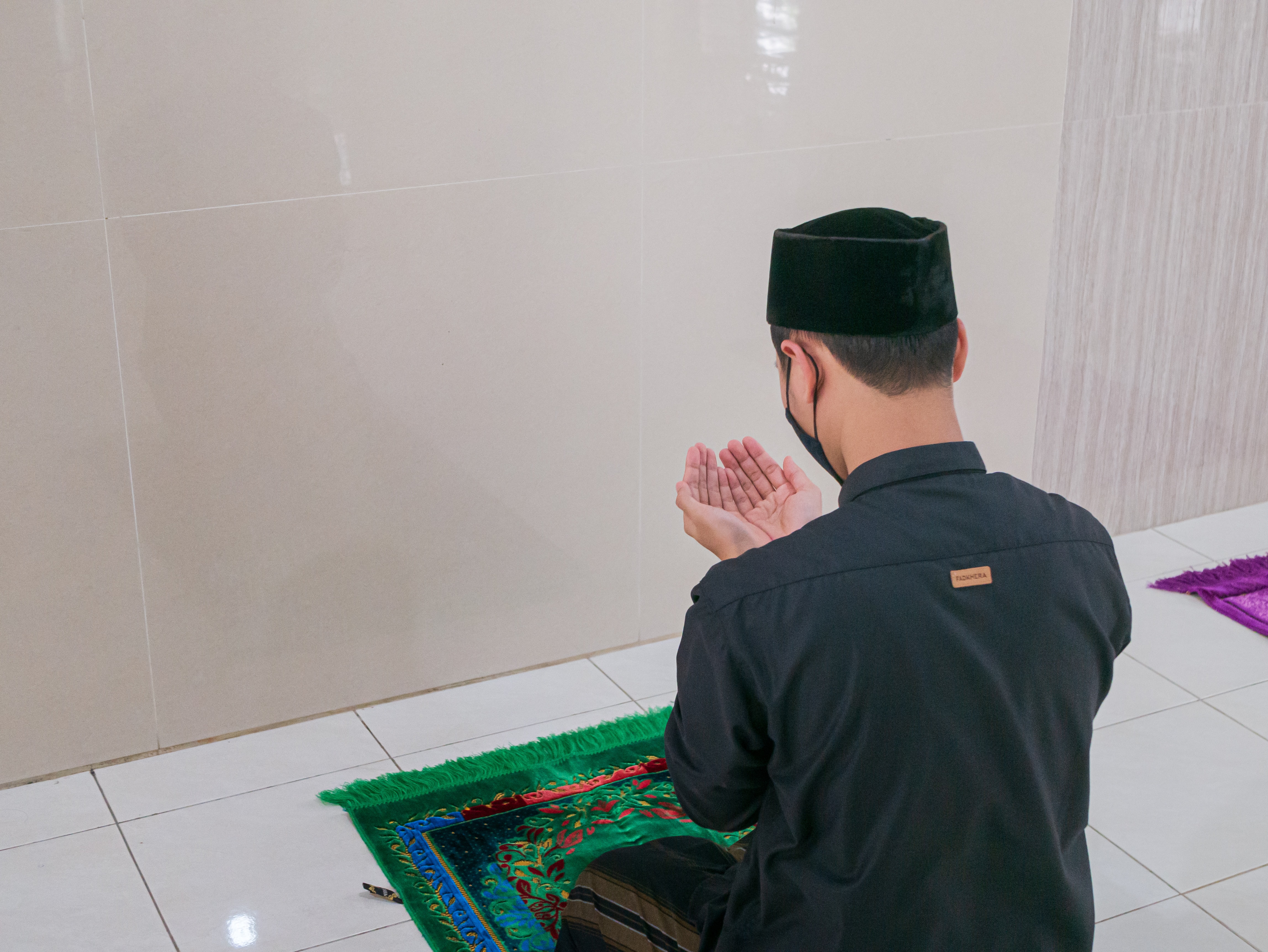 Masjid Pogung Dalangan
