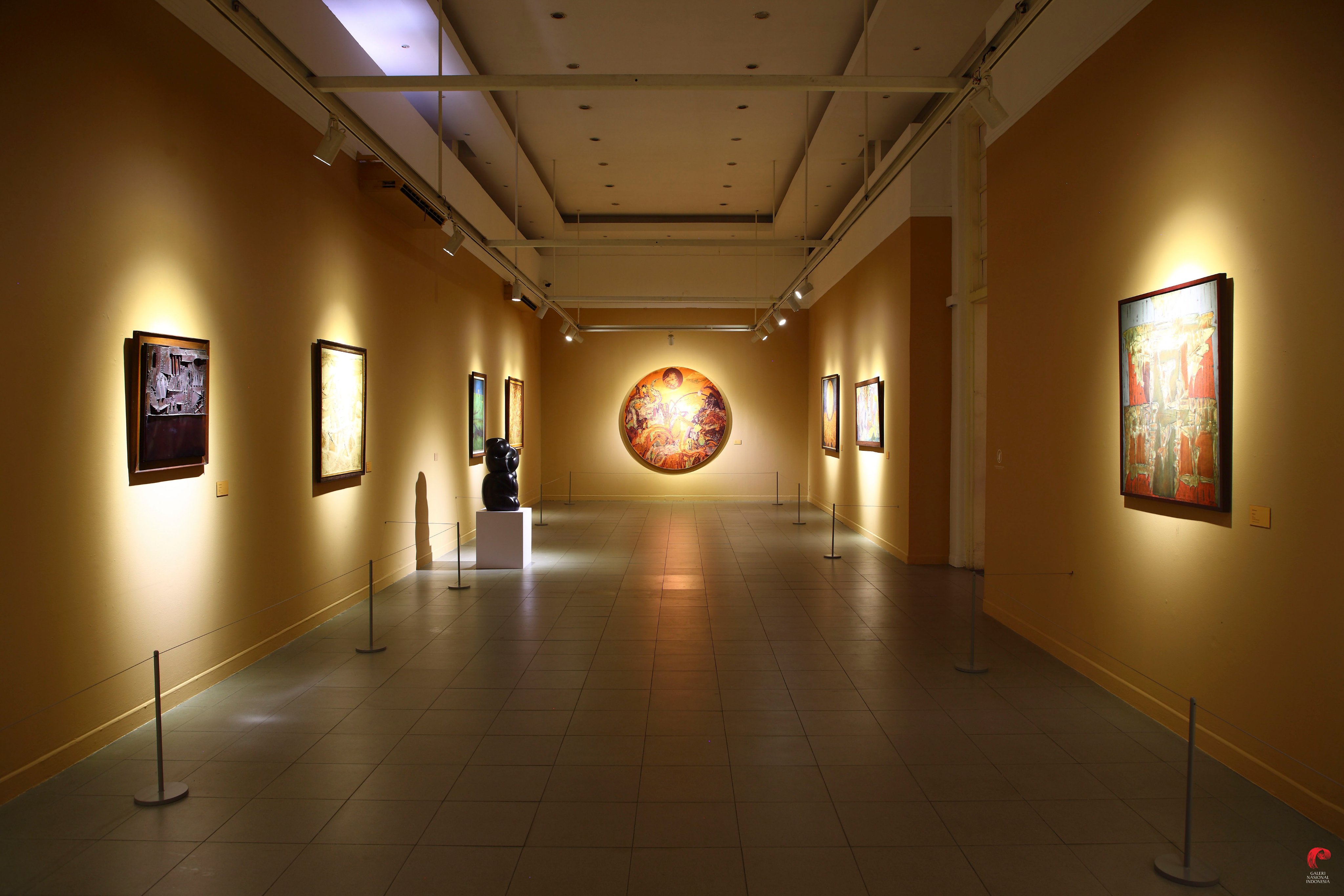 Galeri Nasional/Twitter