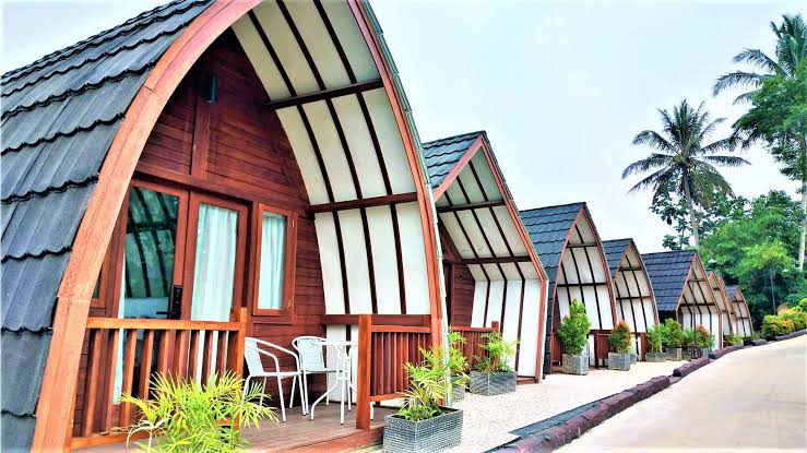 Sumber gambar : chevillyresort.com