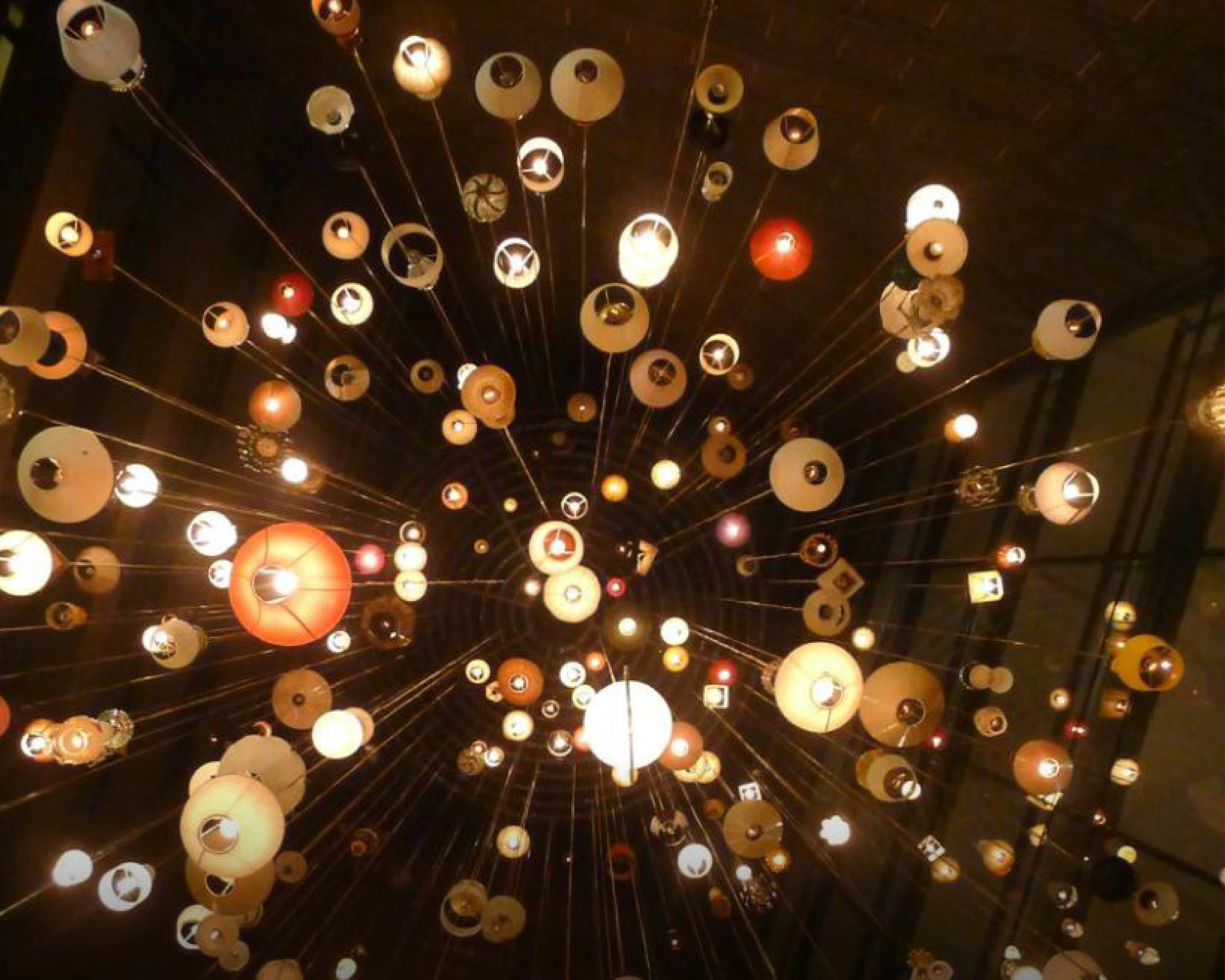 Breathe (Sumber gambar: Art Jakarta 2022)