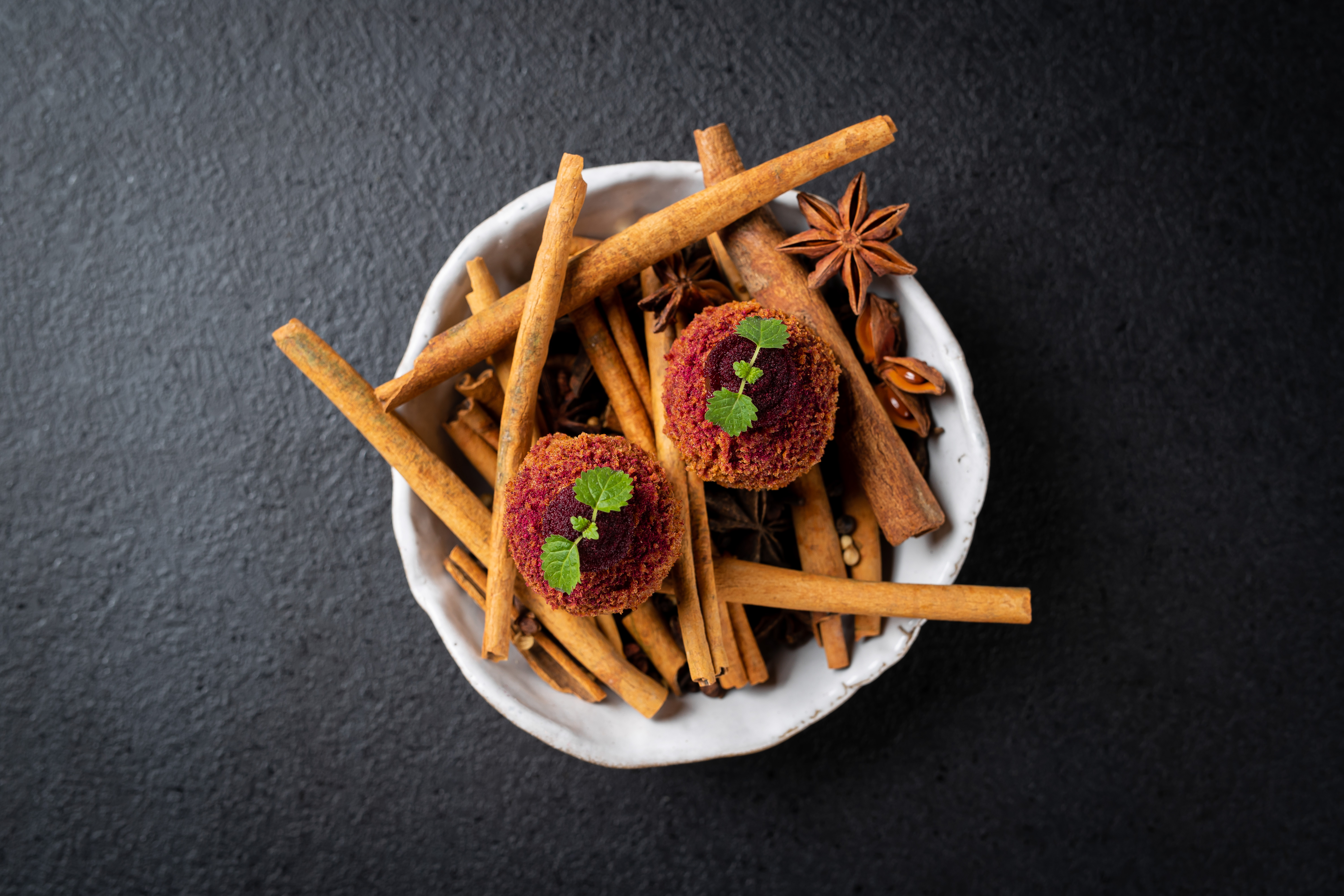 sumber gambar: rilis/ August Restaurant