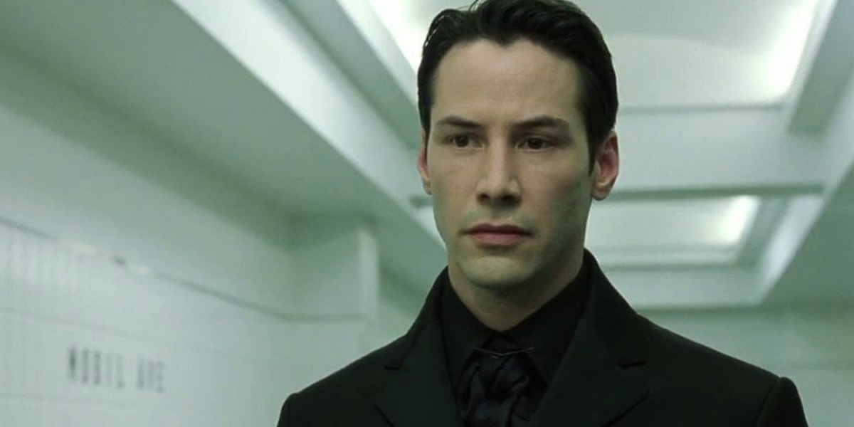 The Matrix. (Sumber gambar: Warner Bros.)