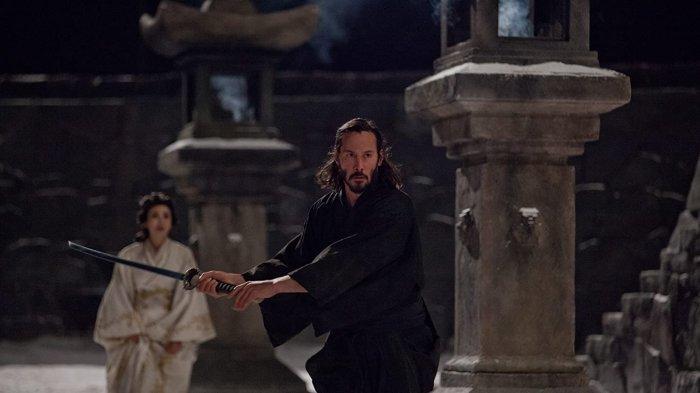 47 Ronin. (Sumber gambar: Universal Pictures)