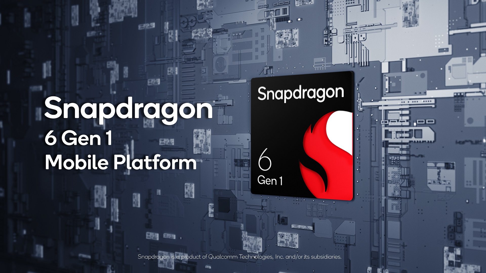 Snapdragon 6