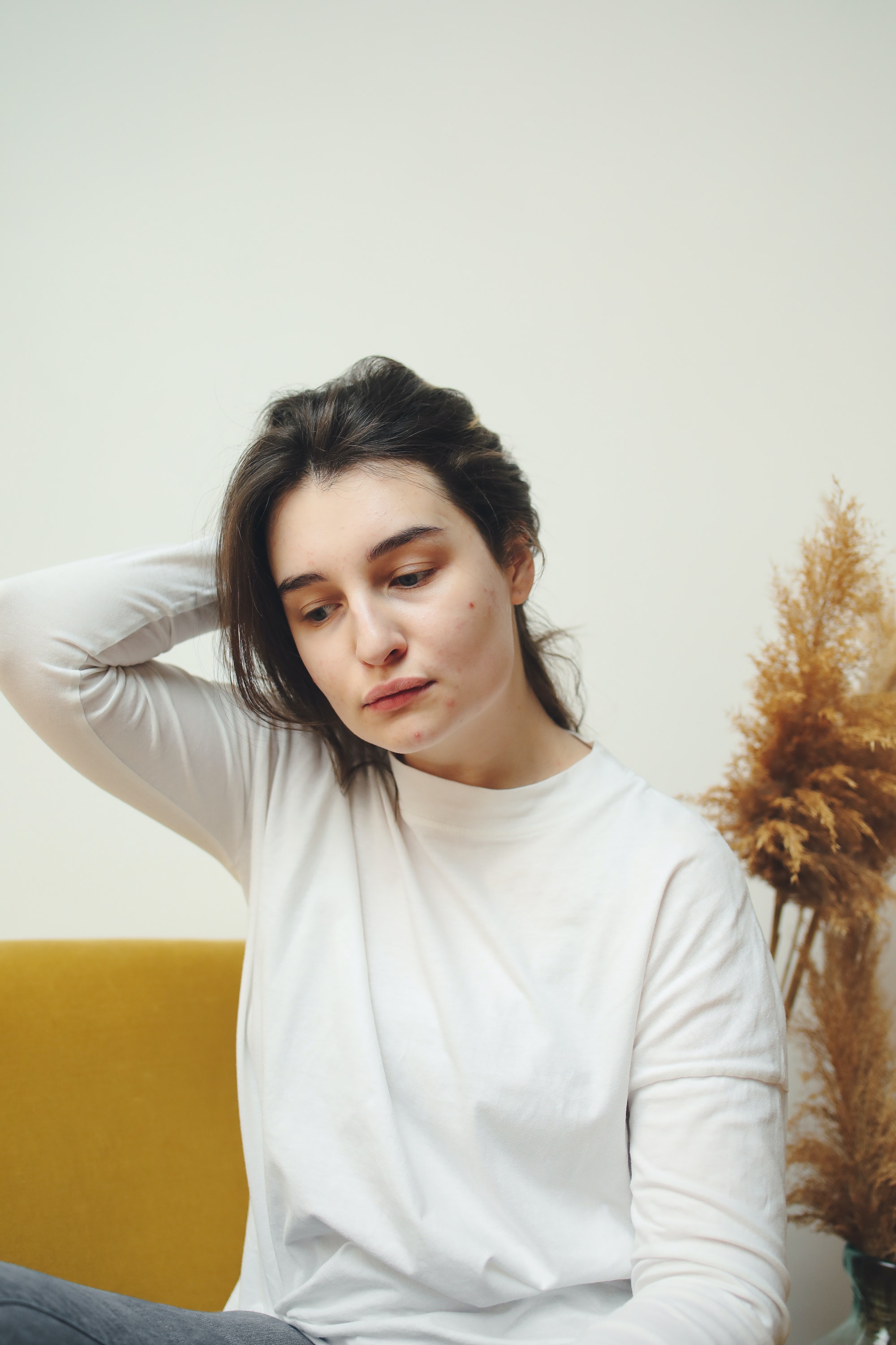 Ilustrasi (Sumber gambar: Polina Tankilevitch/Pexels)