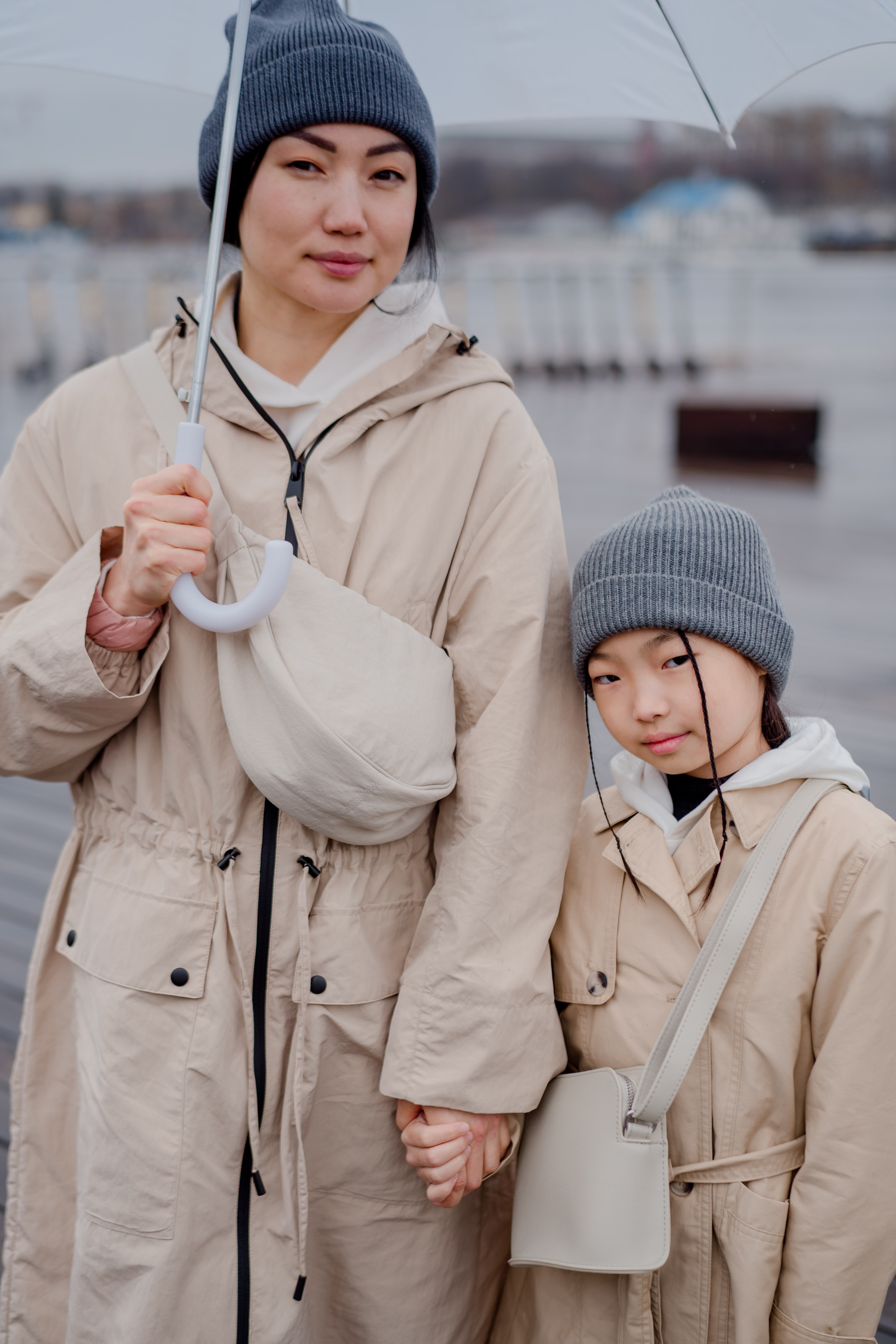Parka (Sumber gambar: Ron Lach/Pexels)