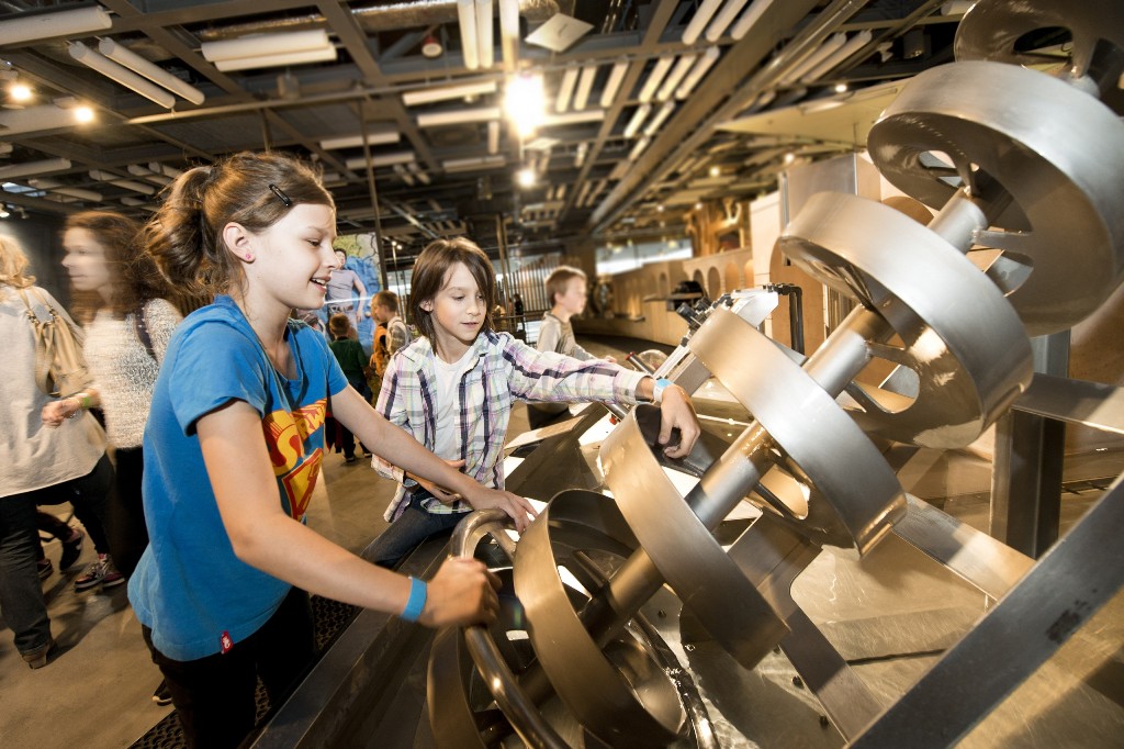 Museum Copernicus (Sumber gambar : Situs Wisata Resmi Polandia)