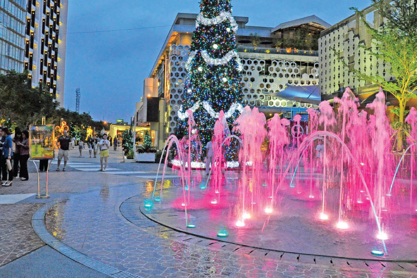Summarecon Mall Kelapa Gading (Sumber gambar: malkelapagading.com)