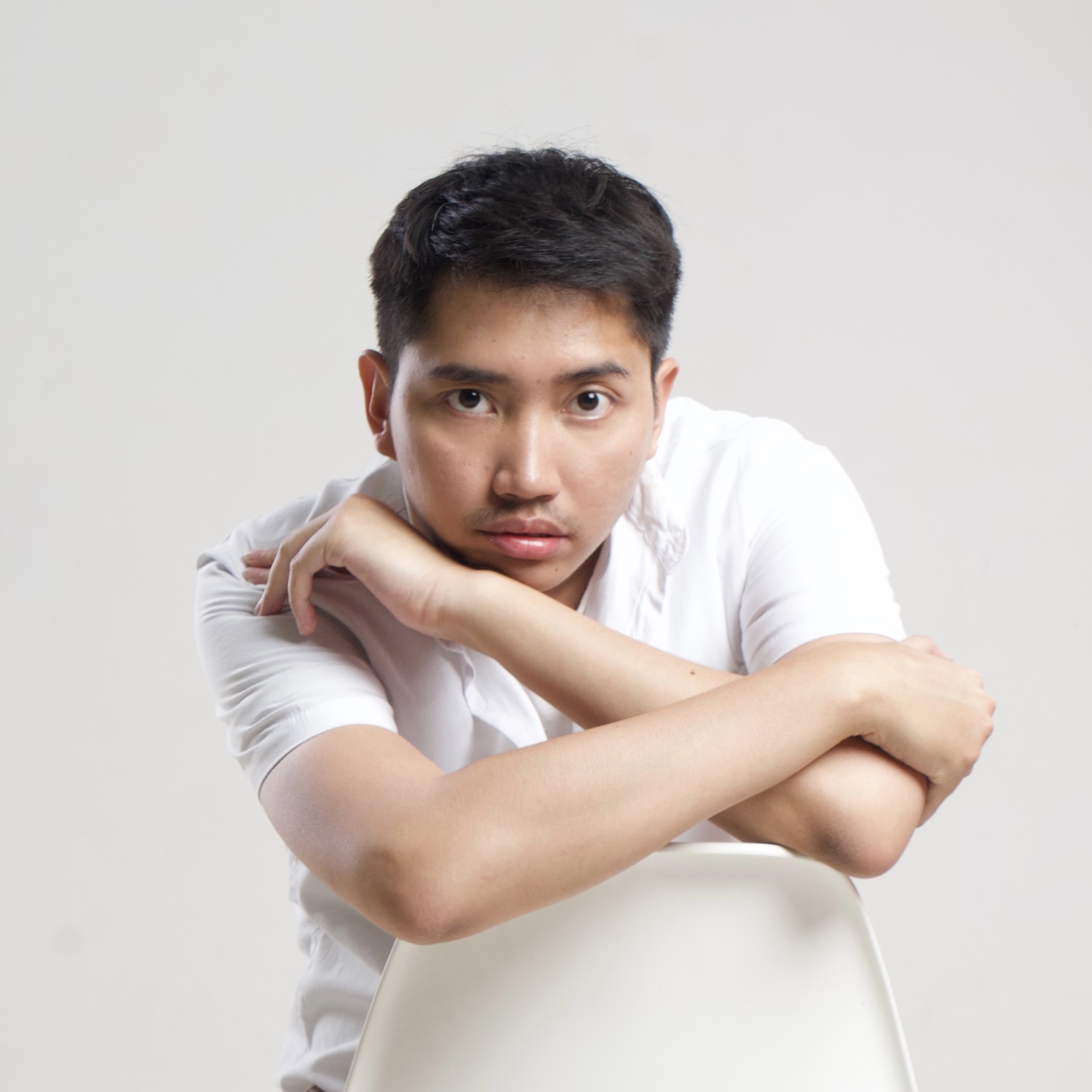 Febinda Tito (Sumber gambar: Warner Music Indonesia)