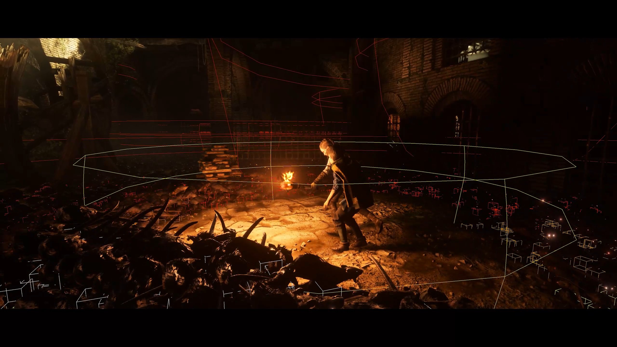 A Plague Tale: Requiem (Sumber gambar: Twitter.com/PlayStation)