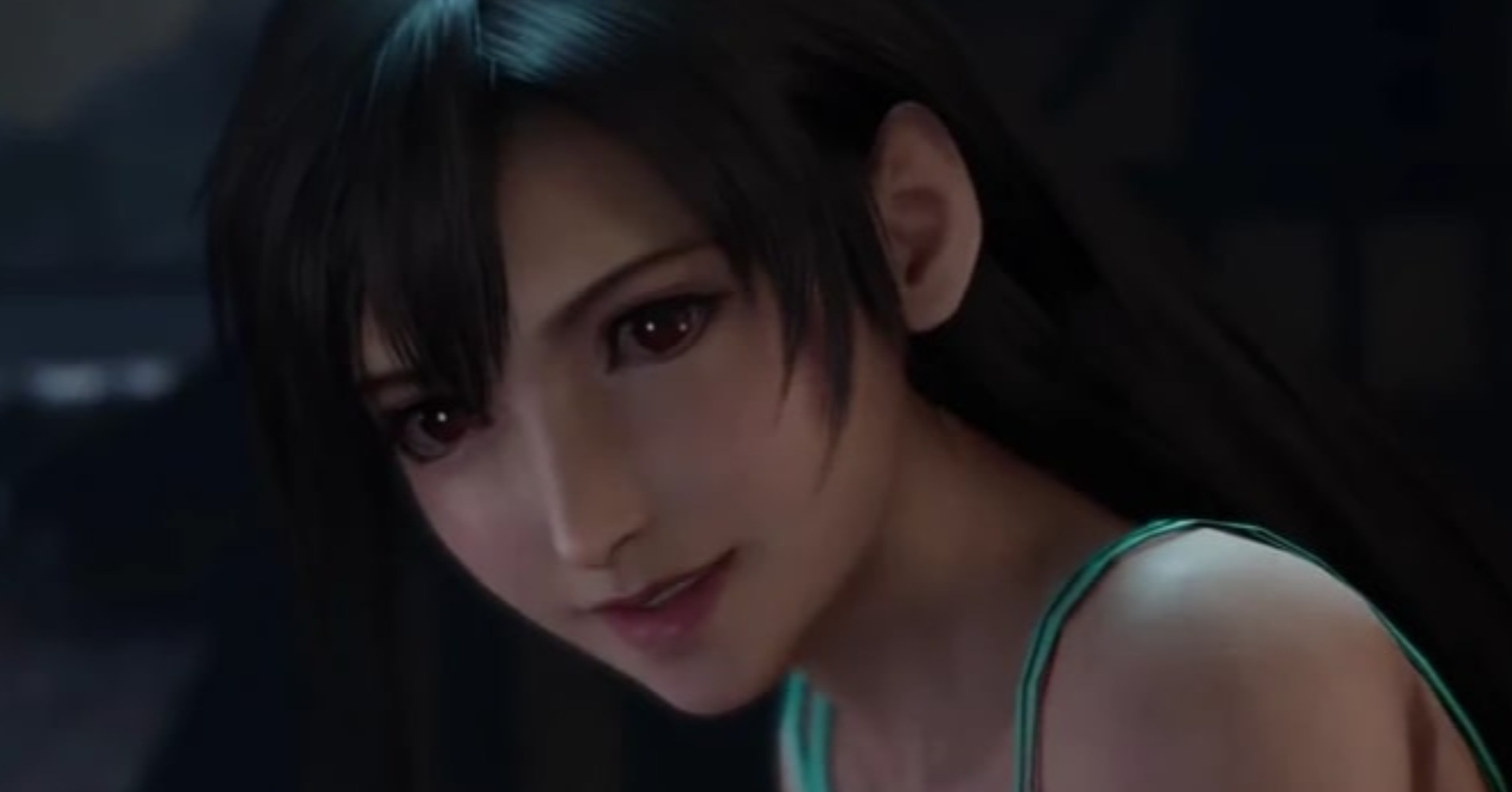 Tifa Lockhart (Sumber gambar: Final Fantasy Fandom)