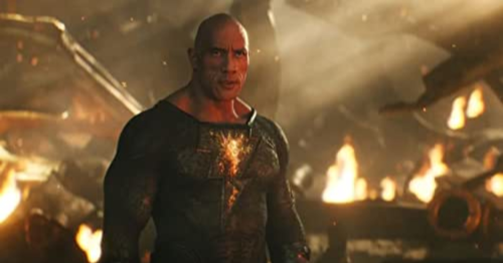 Black Adam /IMDB