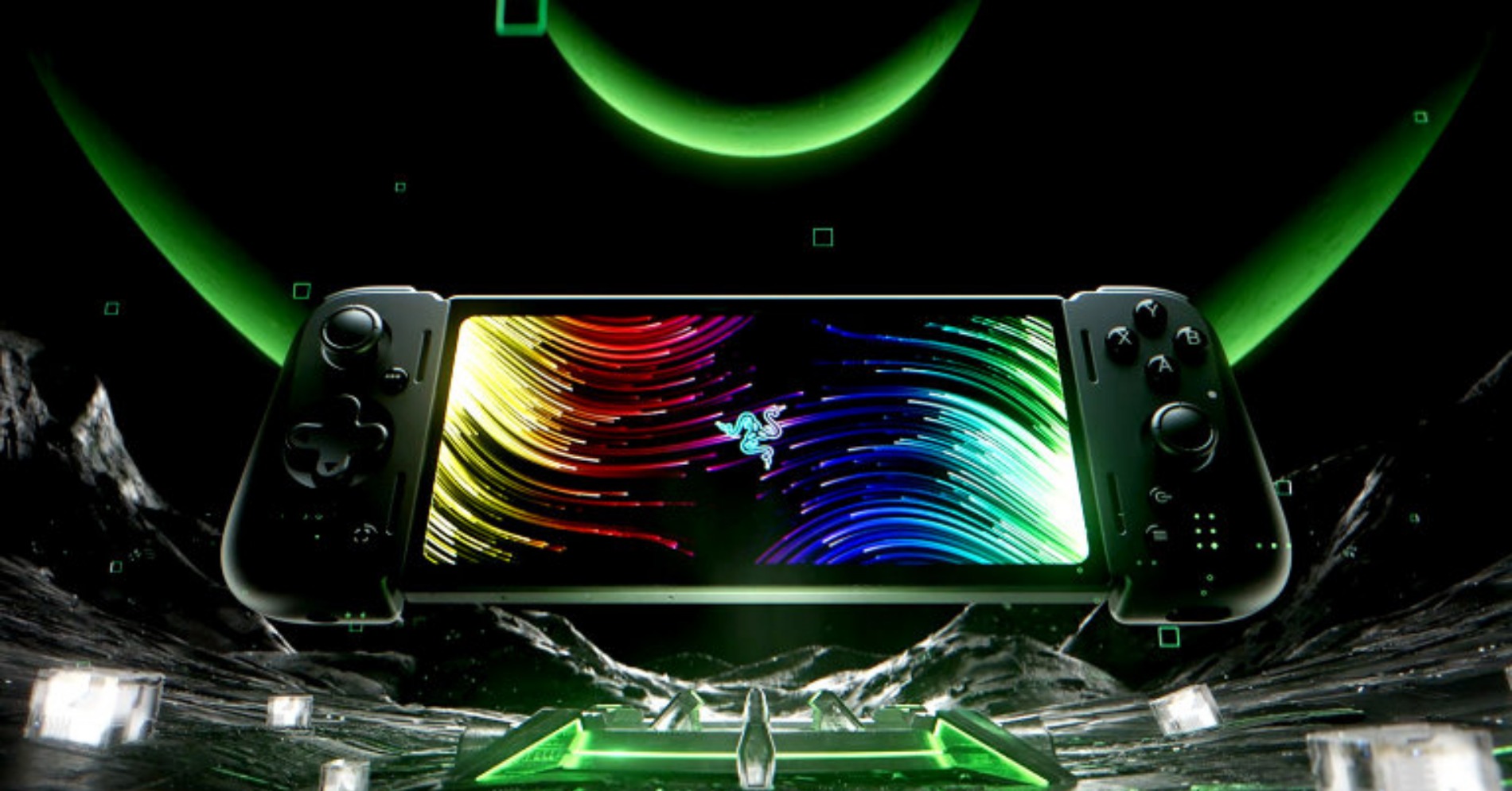(Sumber gambar: Razer)