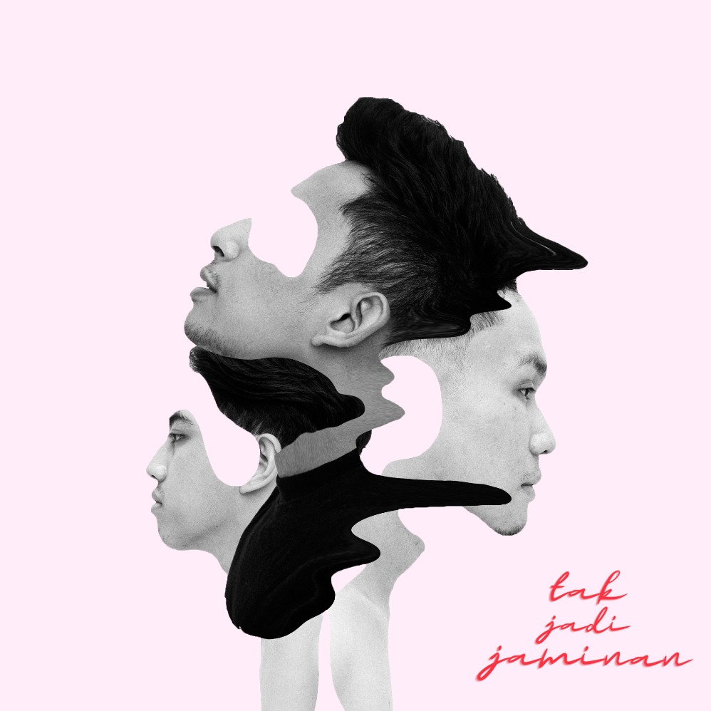 Artwork single Tak Jadi Jaminan (Sumber gambar: Suara Kawula)