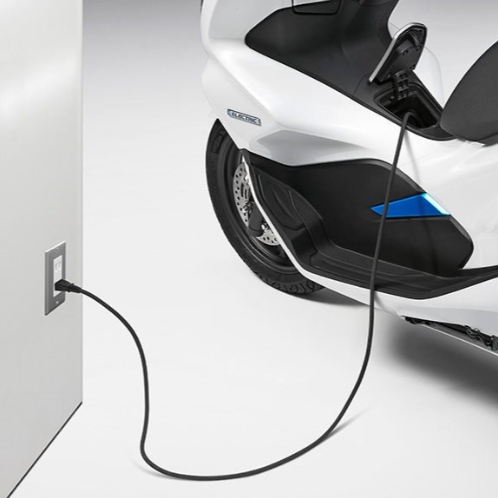 PCX Electric Honda. (Sumber gambar: Honda Global)