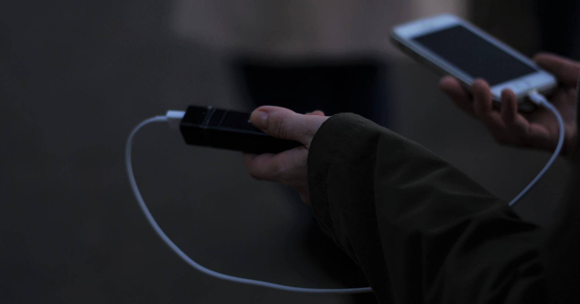 Ilustrasi powerbank (Sumber gambar: Reka Sarudi/Unsplash)