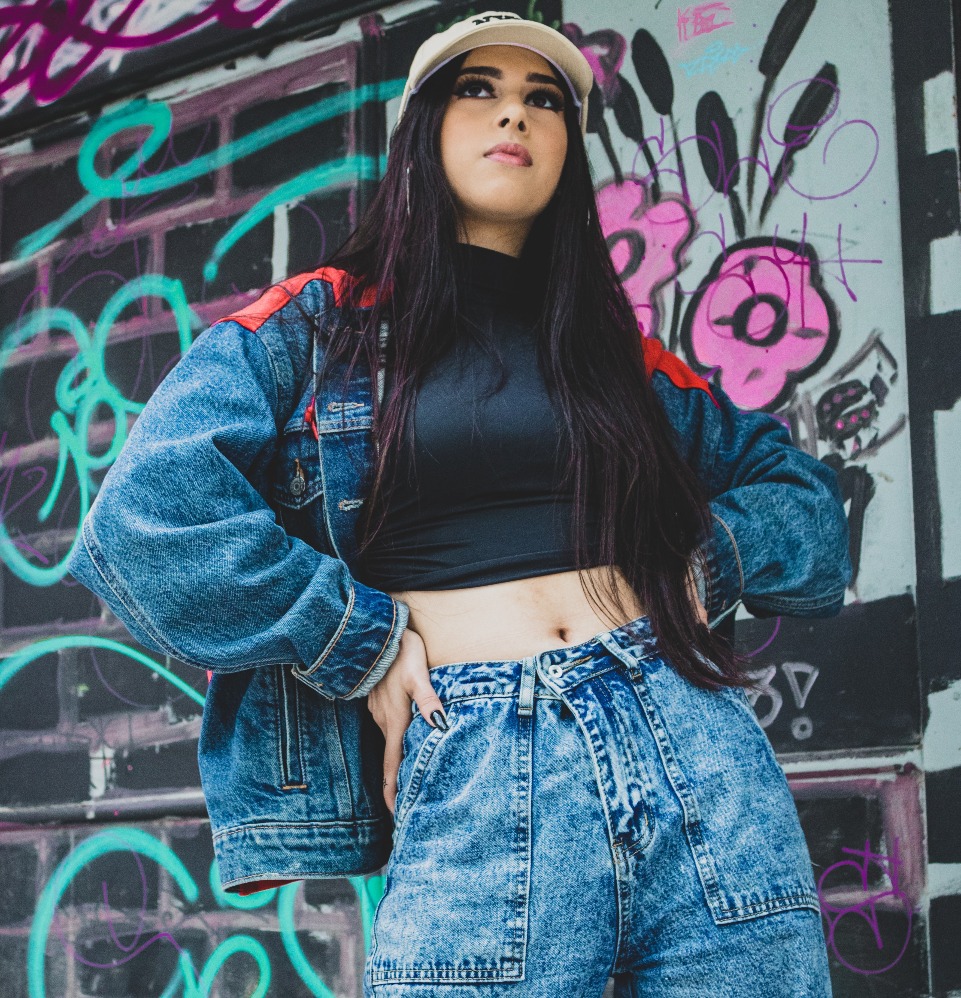 Ilustrasi outfit konser (Sumber gambar: Alice Pereira/Pexels)