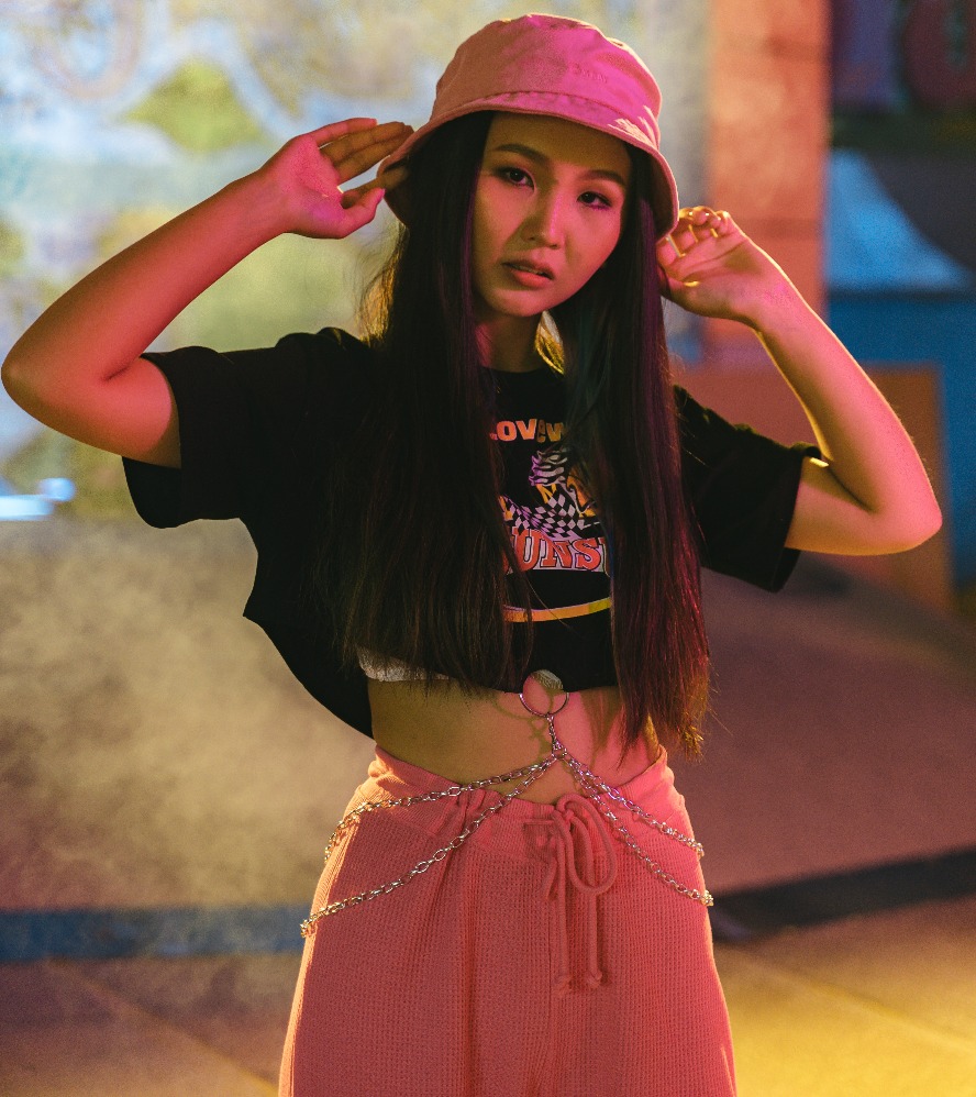 Ilustrasi outfit konser (Sumber gambar: Antoni Shkraba/Unsplash)