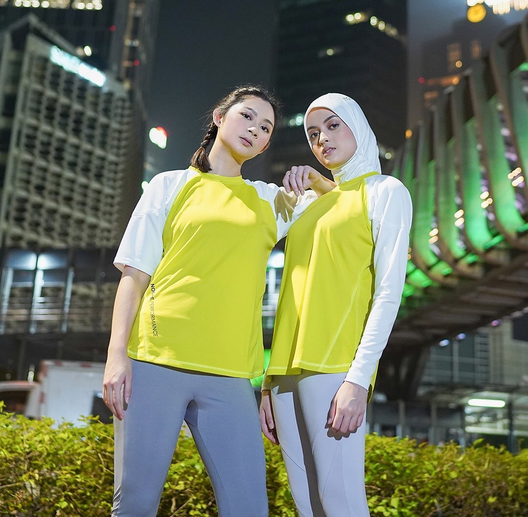 Noore Sport (Sumber gambar: Noore Sport Official Instagram)
