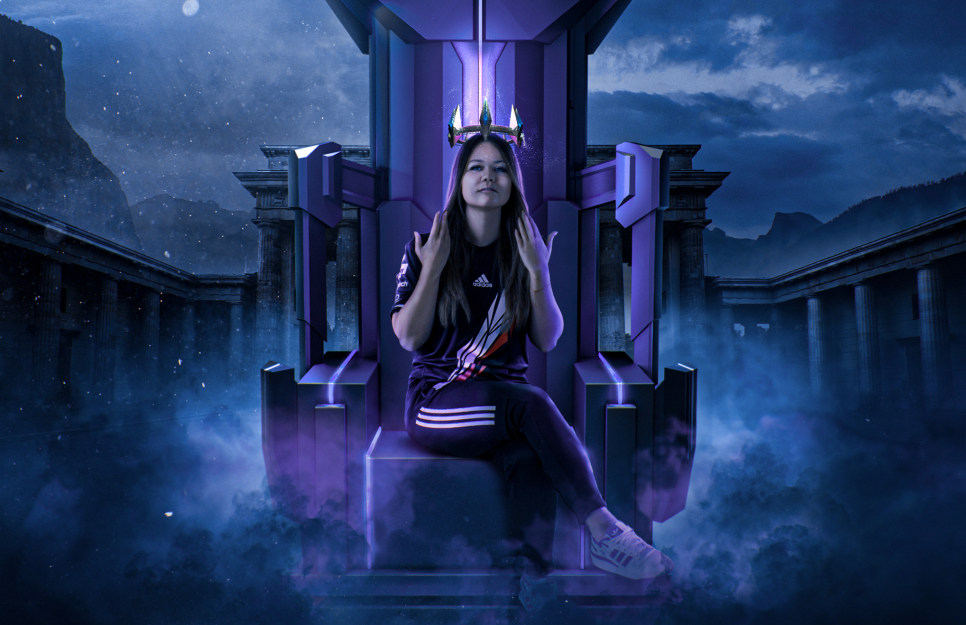 Jualiano (Sumber gamber: Twitter.com/g2esports)