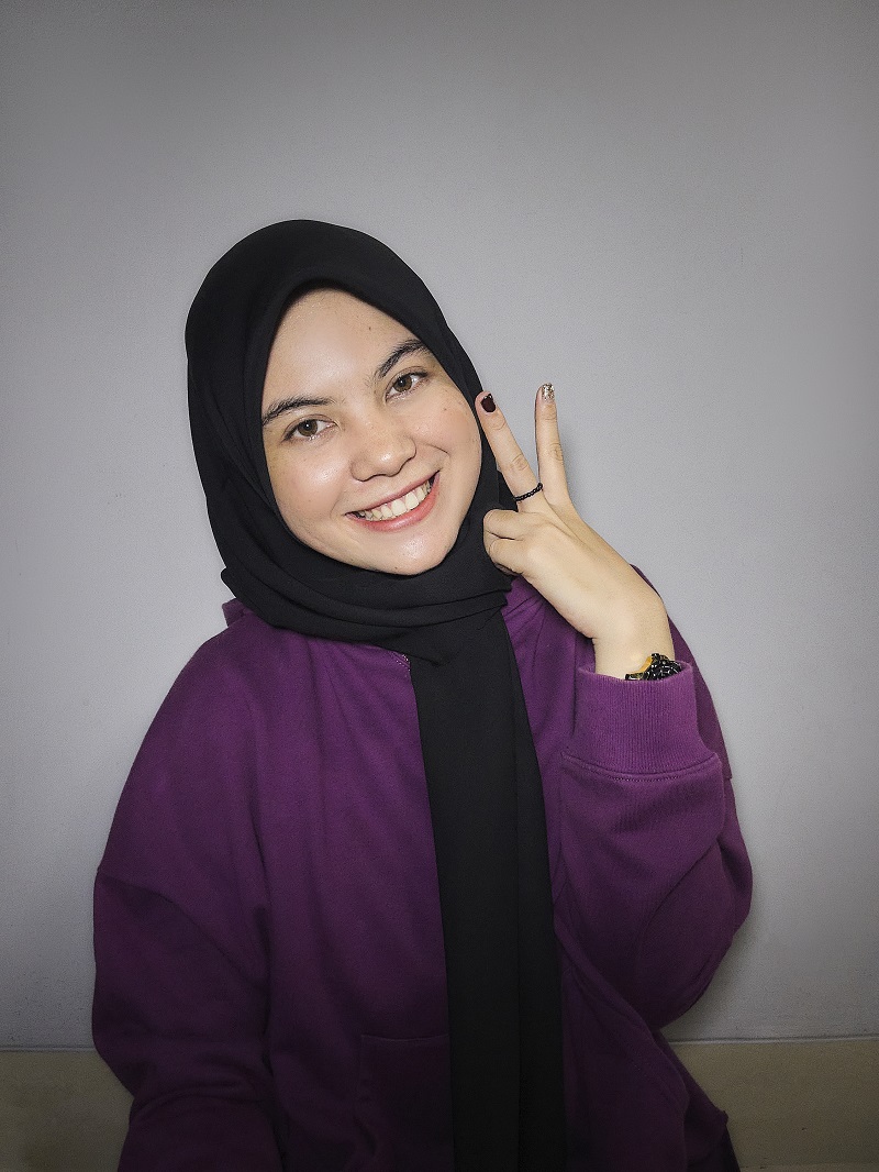 Aida Fitri