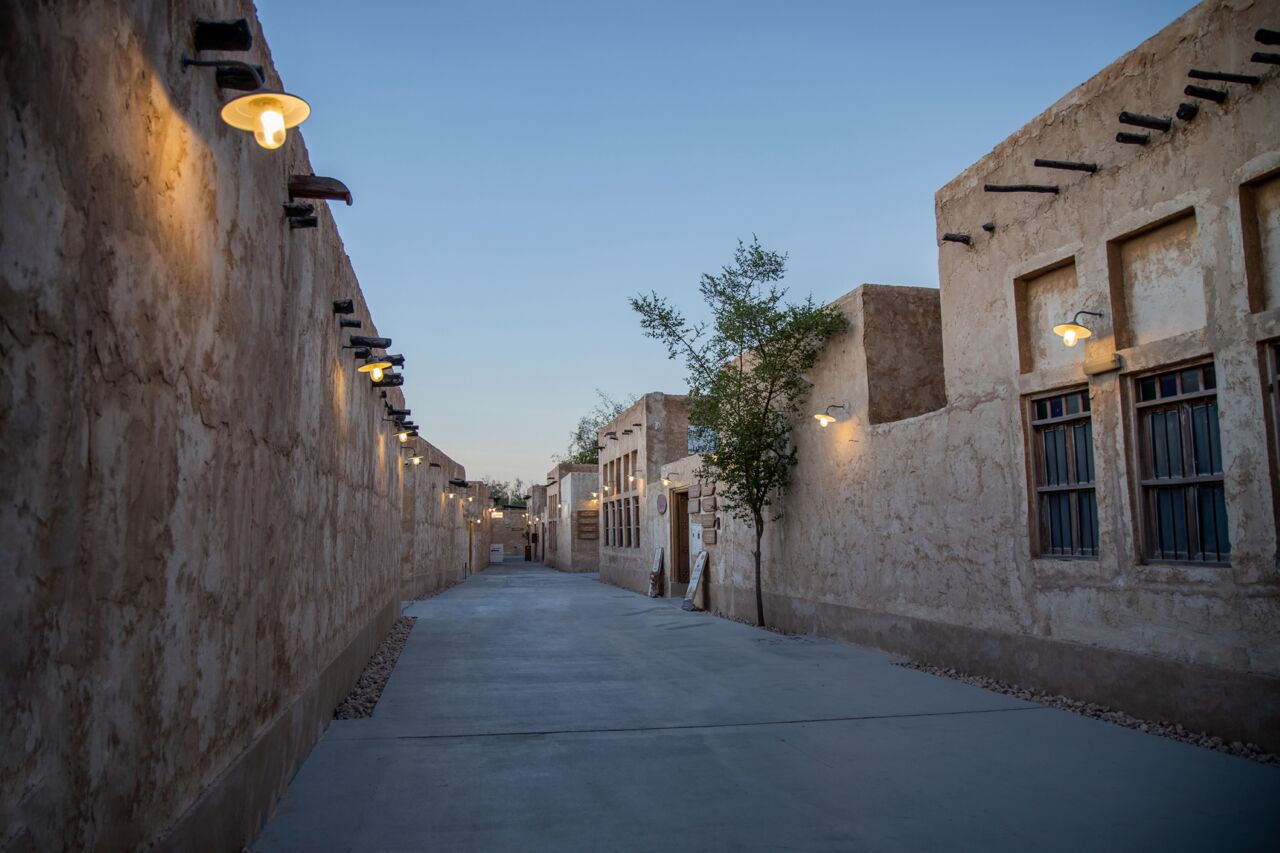 (Sumber gambar: Visit Qatar)