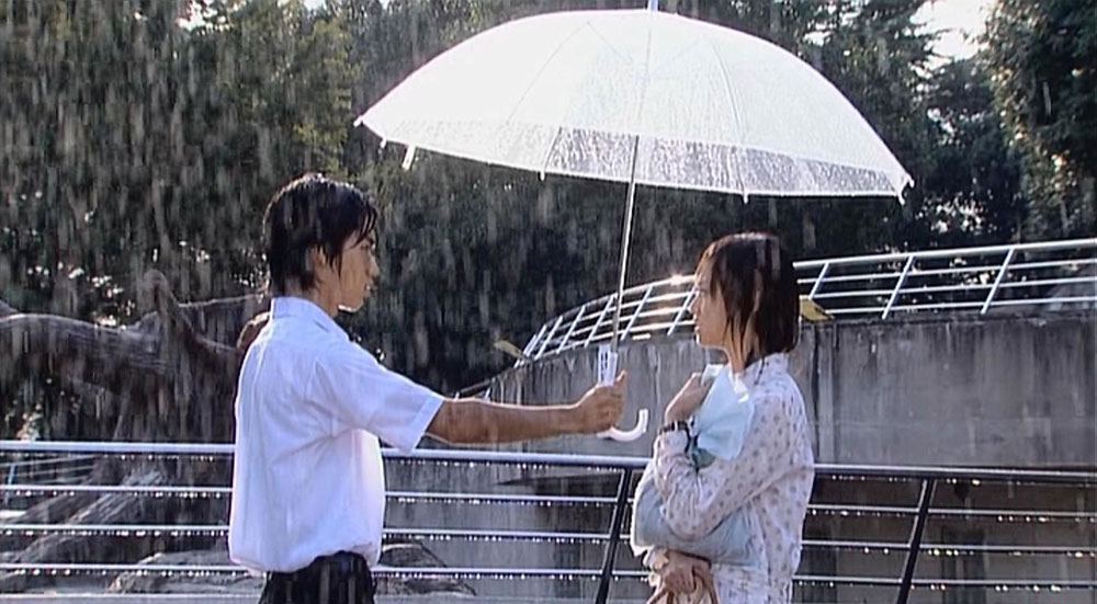 1 Liter of Tears (Sumber gambar: IMDb)