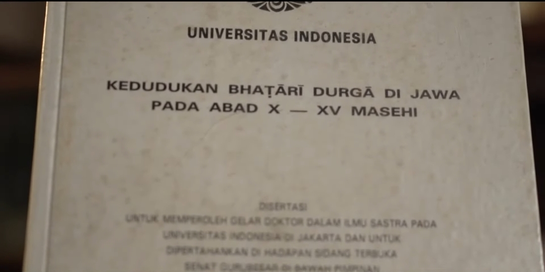 Tangkapan layar BWCF 2022