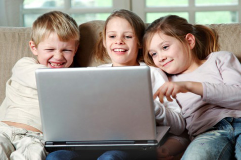 Iluistrasi anak-anak/Freepik