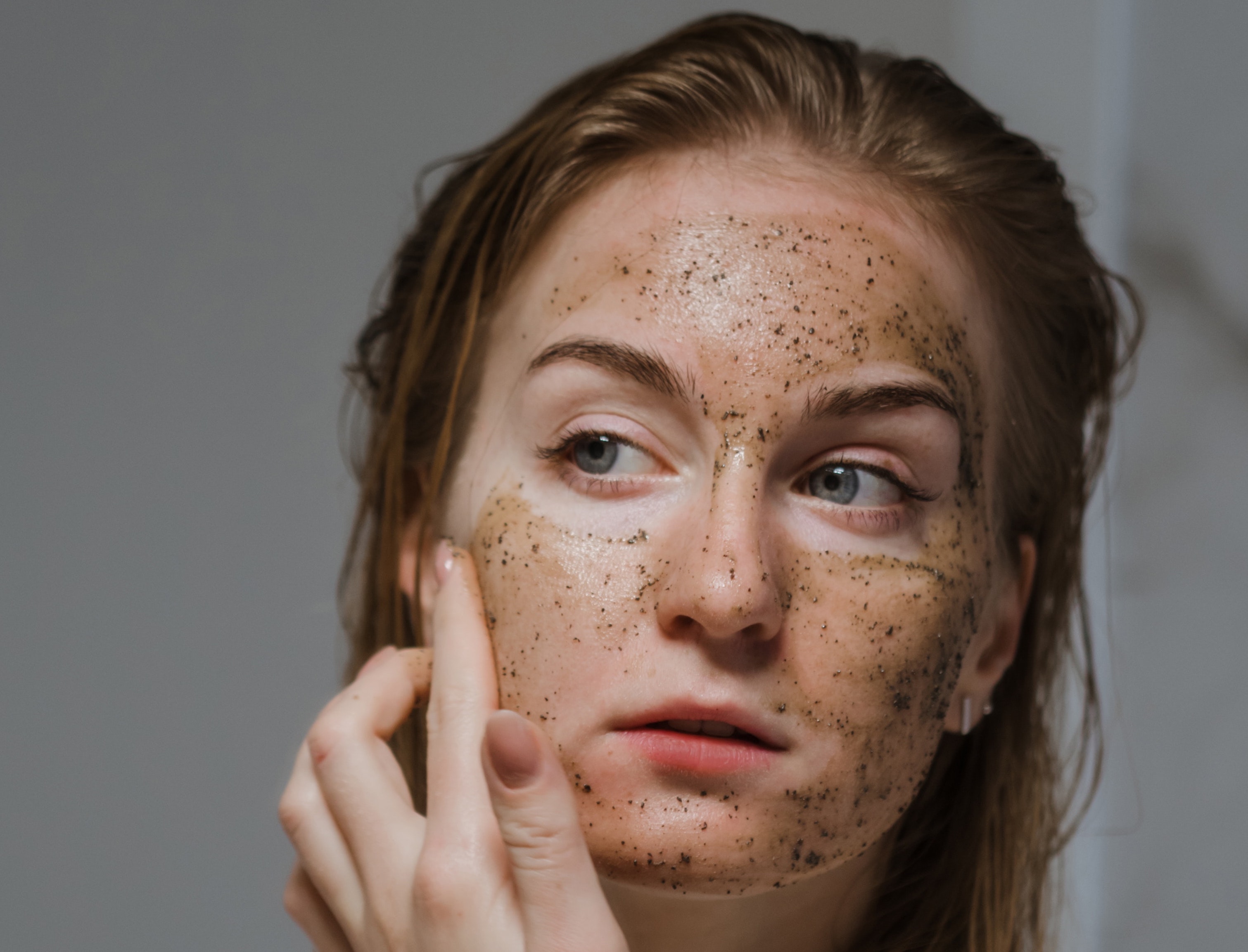 Ilustrasi kecantikan (Sumber gambar: Polina Kovaleva/Pexels)