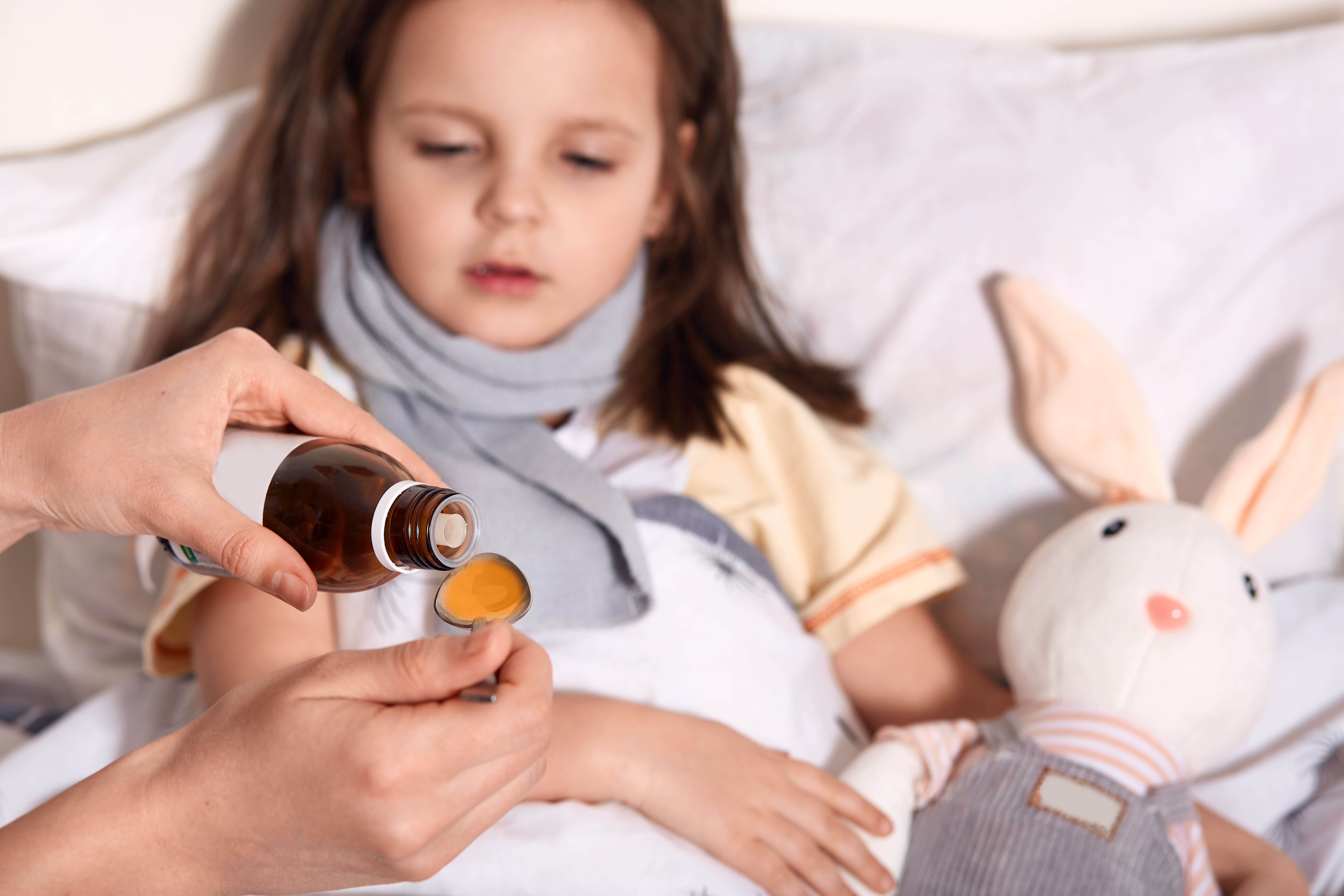 obat sirop (Sumber gambar: Freepik)