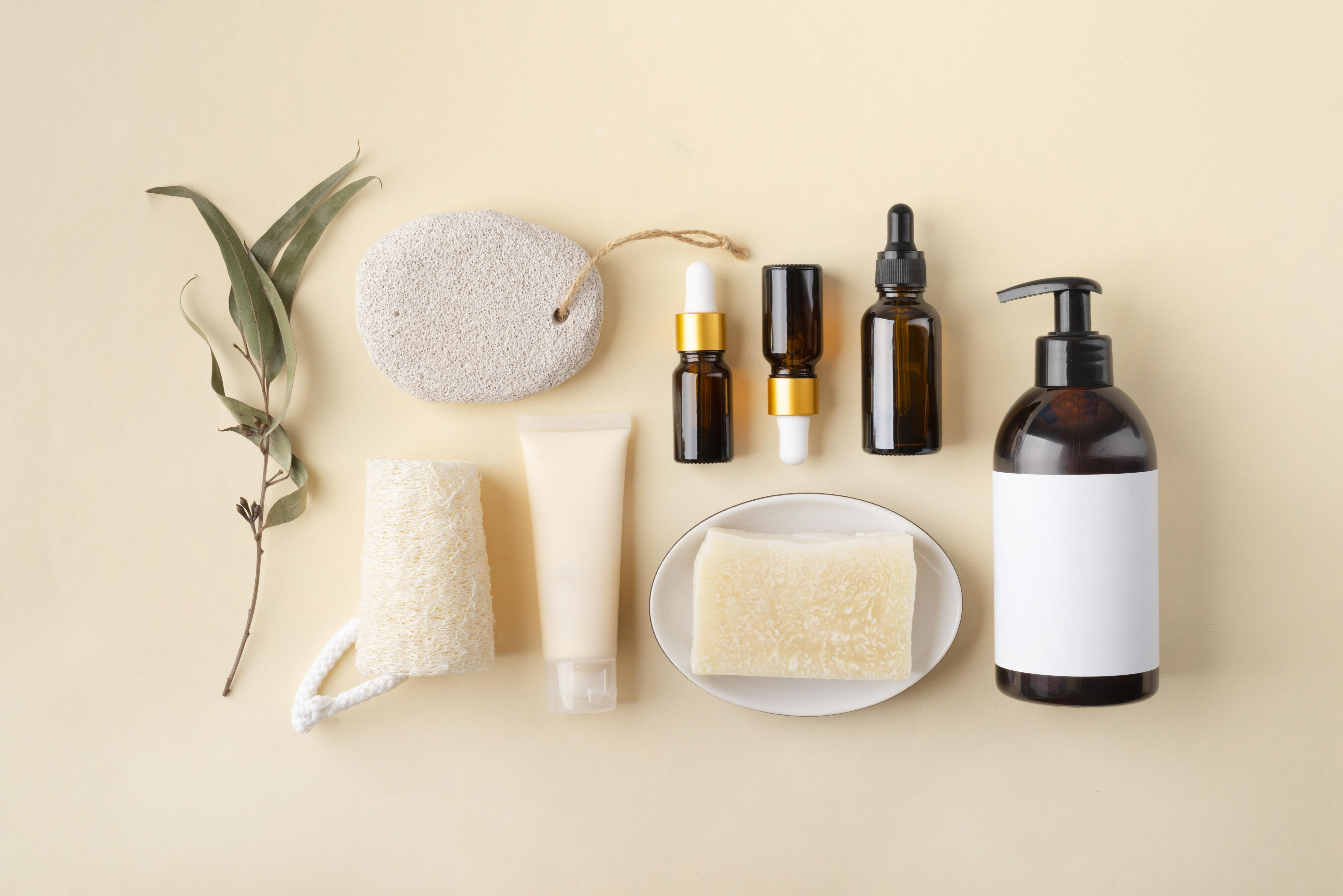 skincare (Sumber gambar: Freepik)