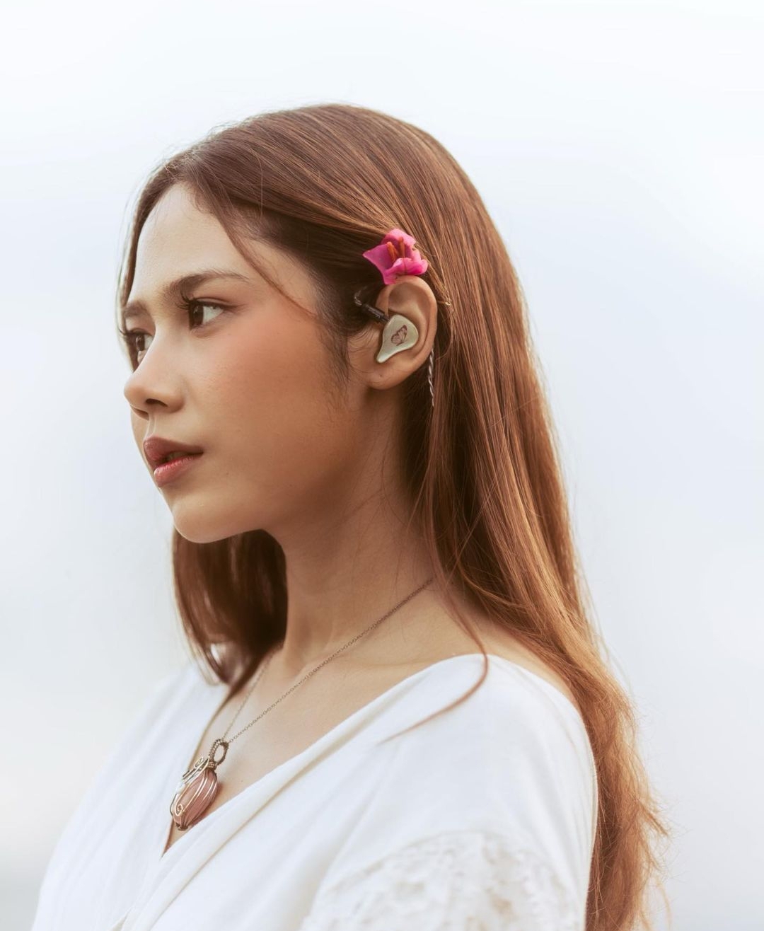 Nadin Amizah (Sumber gambar: Nadin Amizah Official Instagram)
