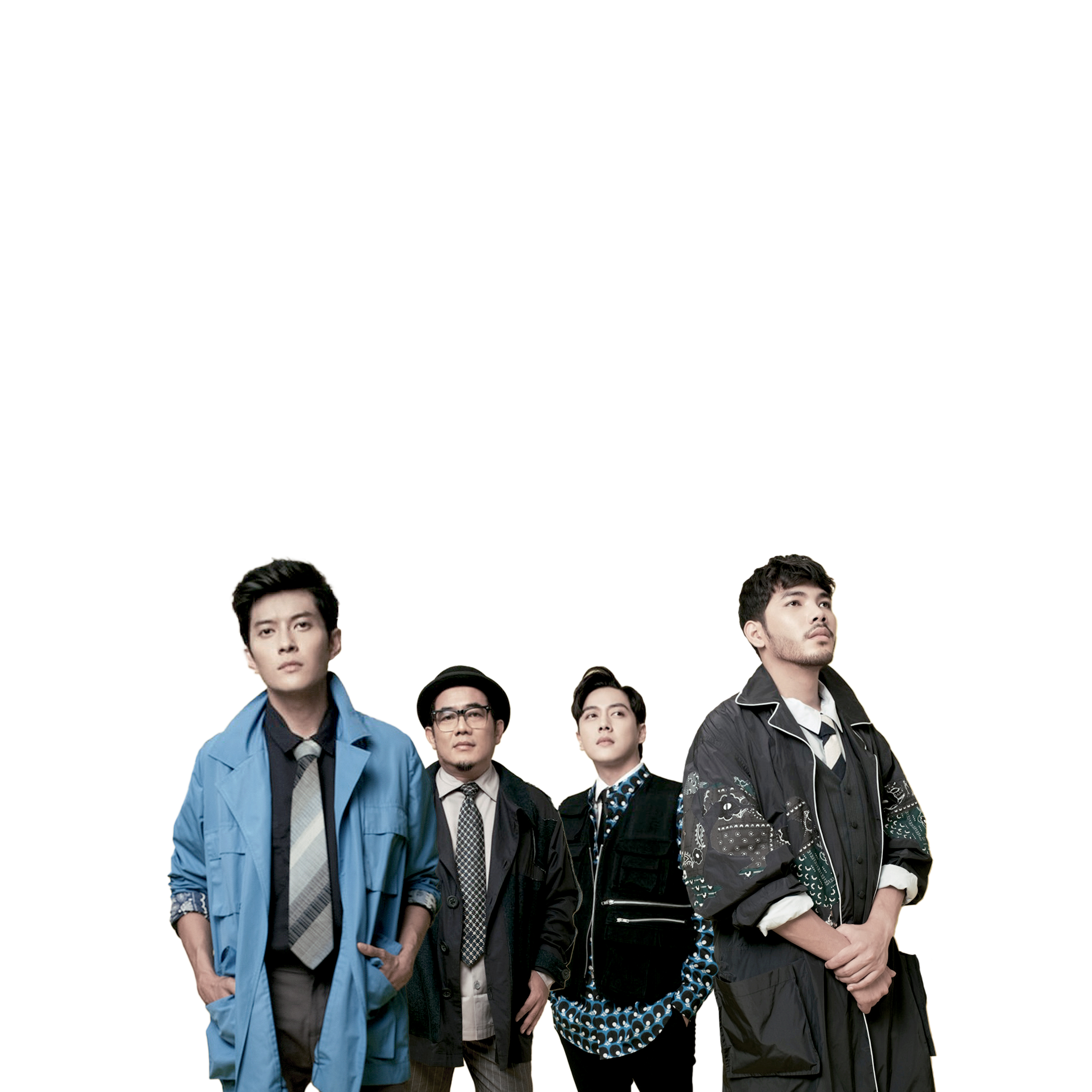 Yovie & Nuno (Sumber gambar: Sony Music Entertainment Indonesia)