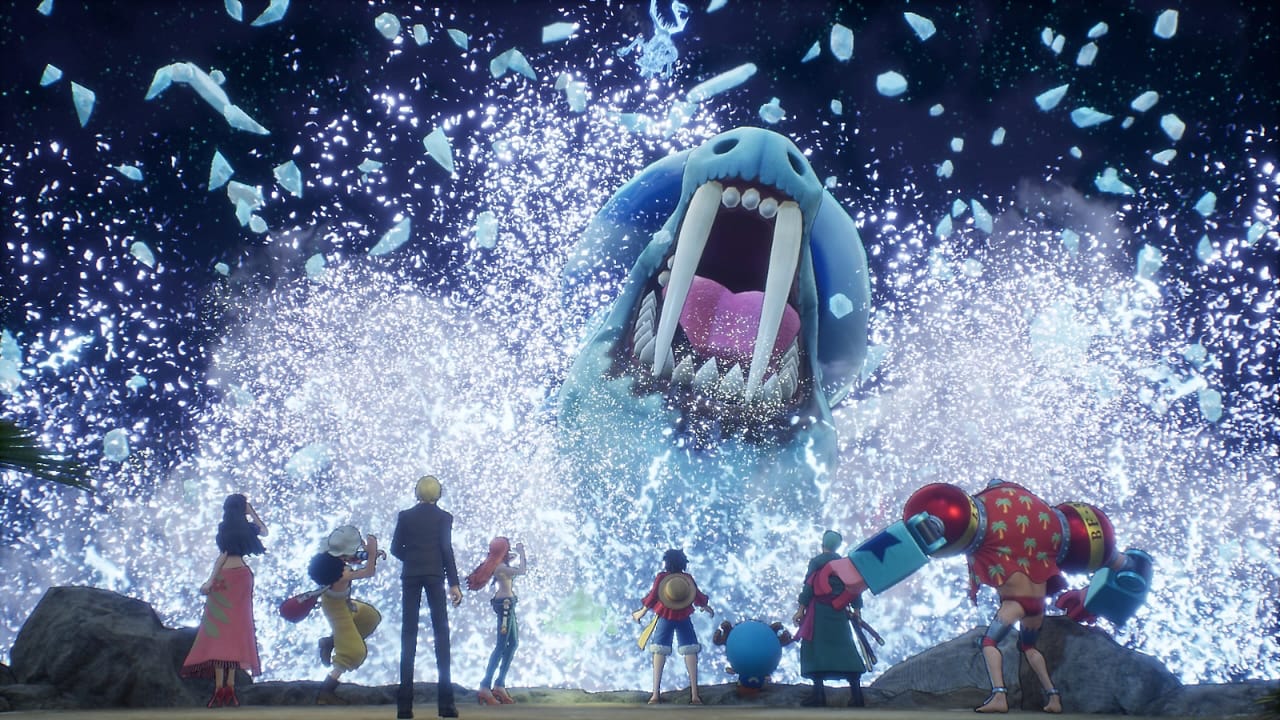 (Sumber gambar: Bandai Namco)