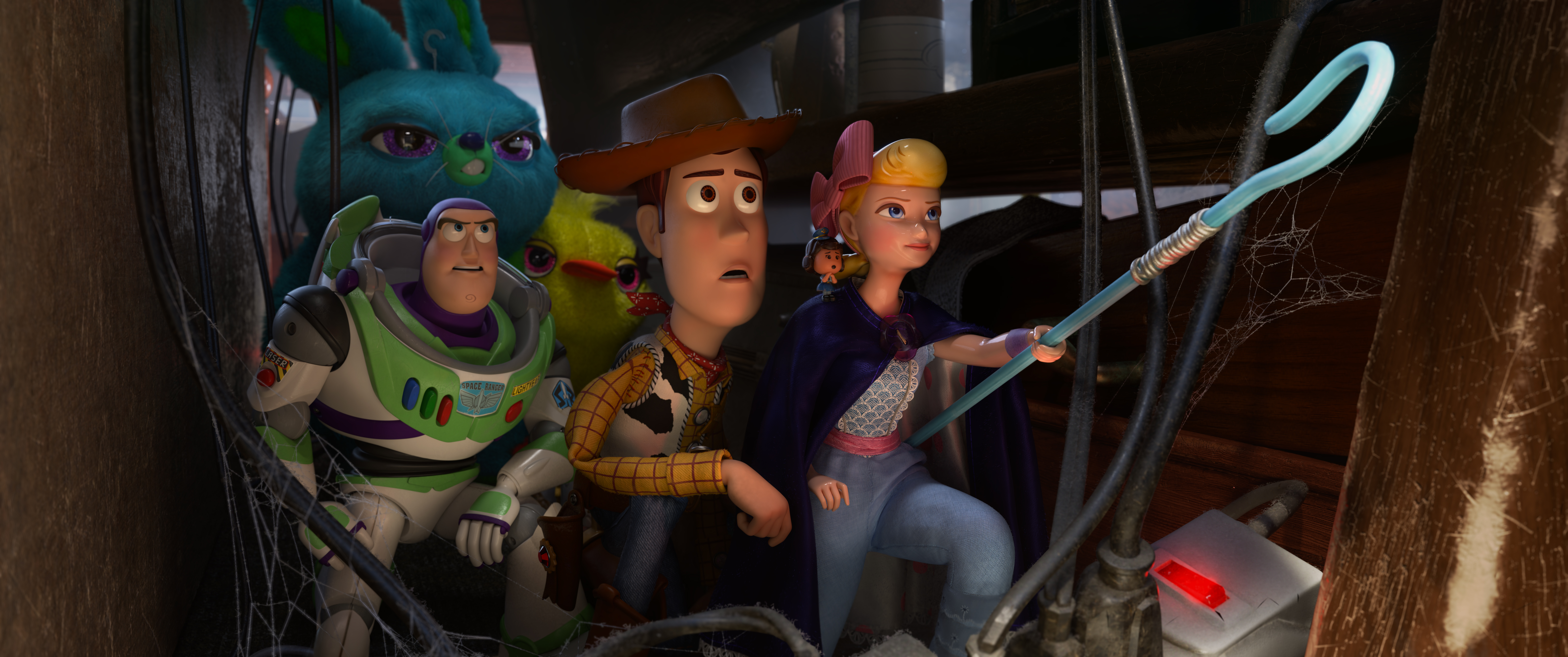 Sumber gambar: Disney+ Hotstar